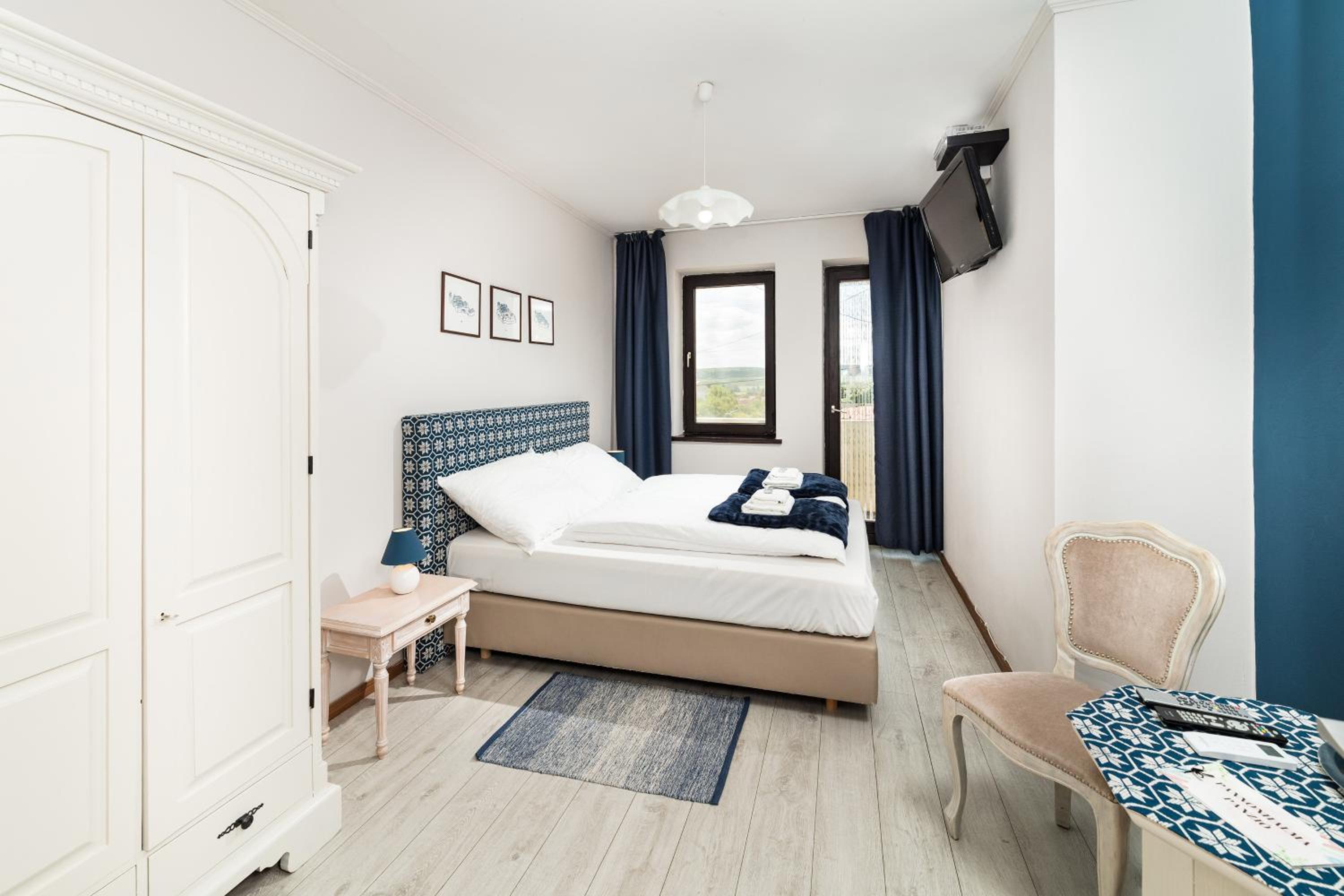 Double Room photo 1