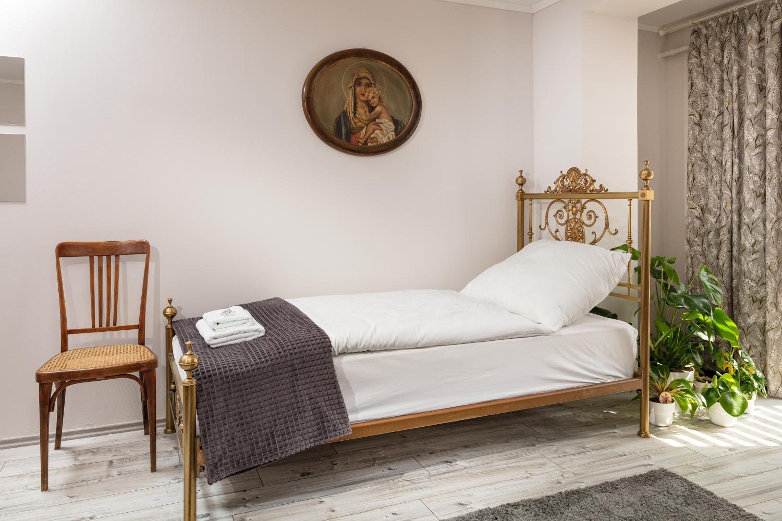 Triple Room - Photo 4