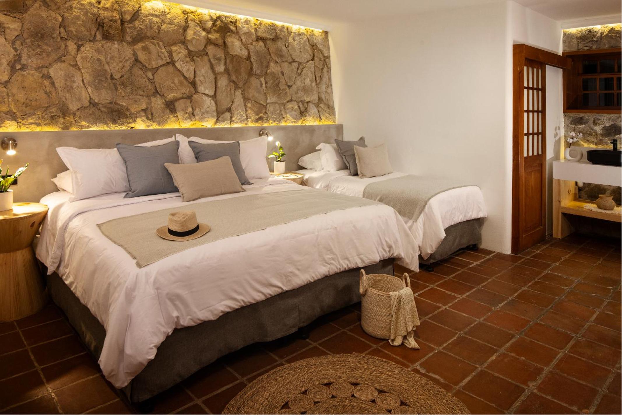One-Bedroom Villa photo 1