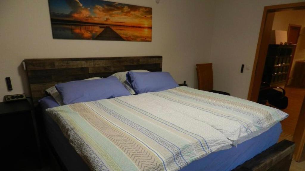 Two-Bedroom Apartment photo 1