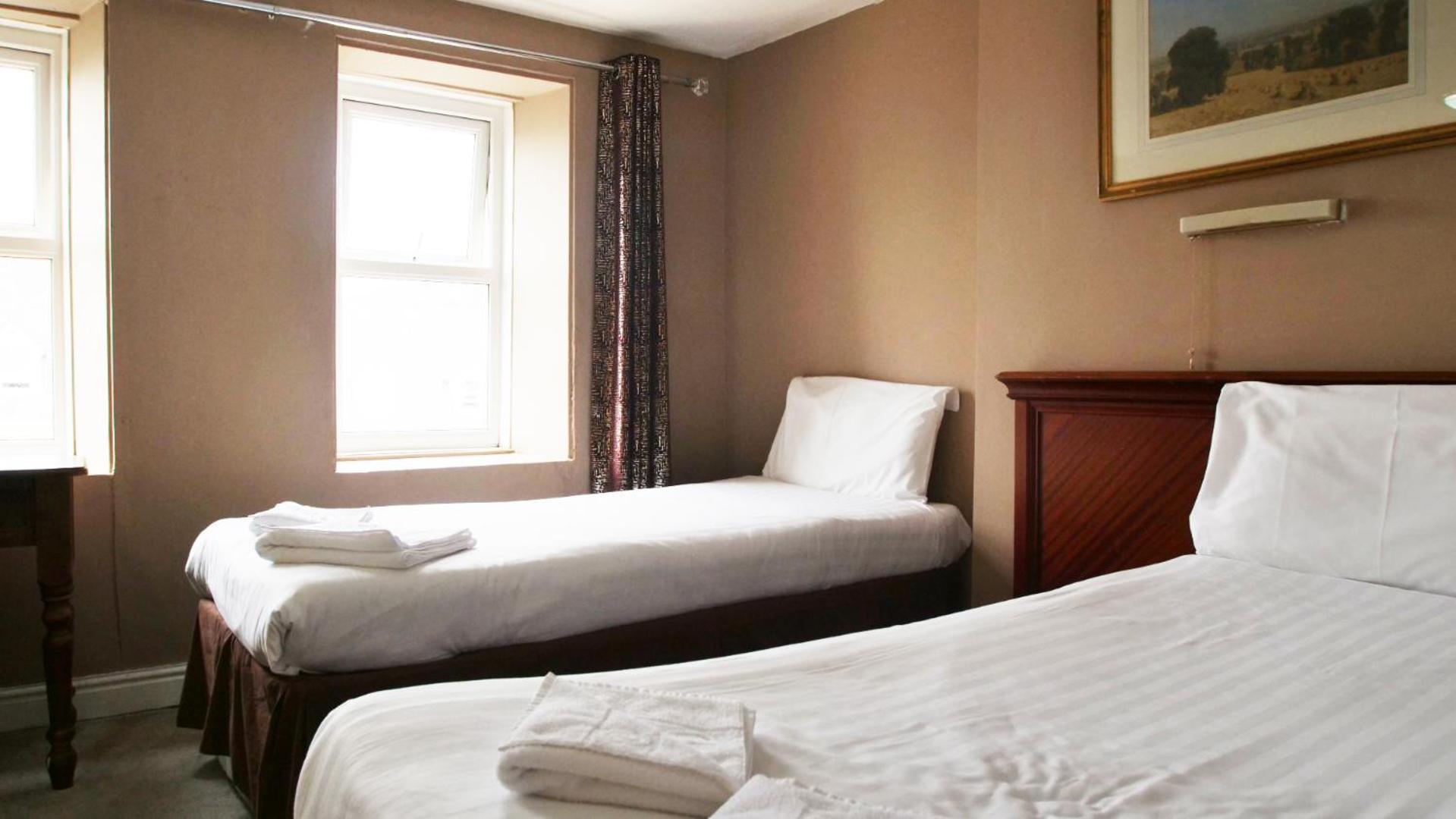 Family Junior Suite