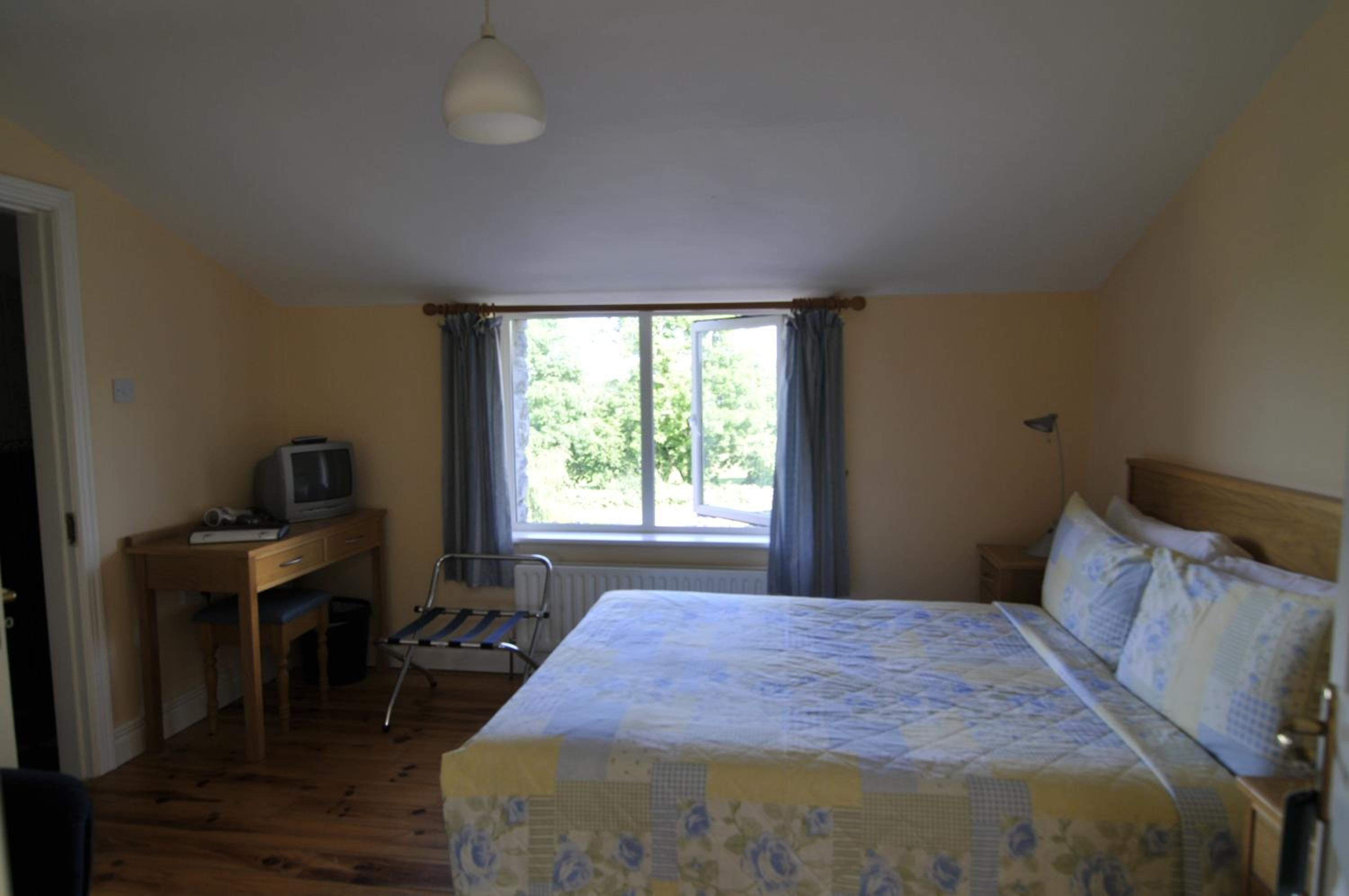 Deluxe Double Room photo 2