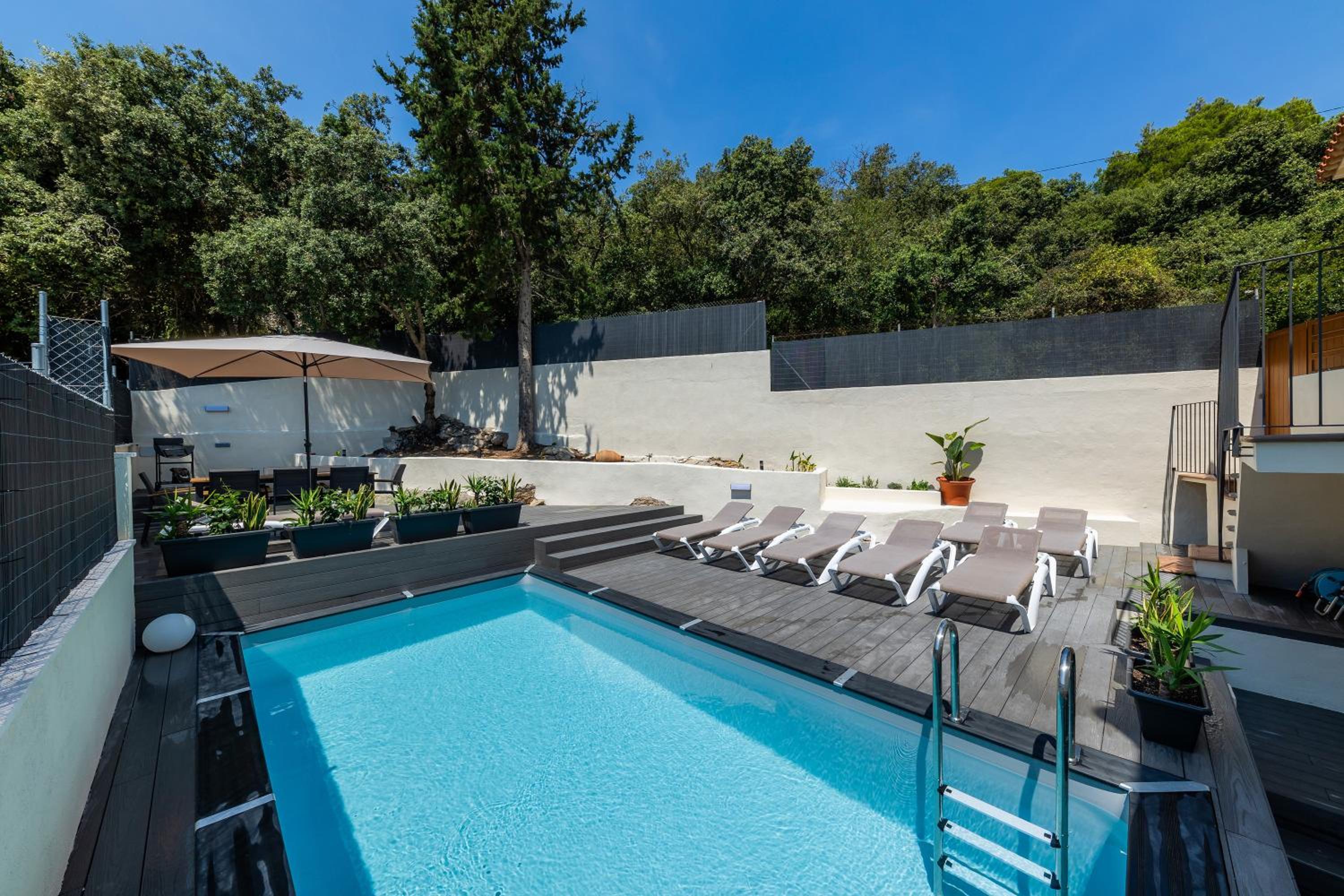 Vacation Home - Photo 26