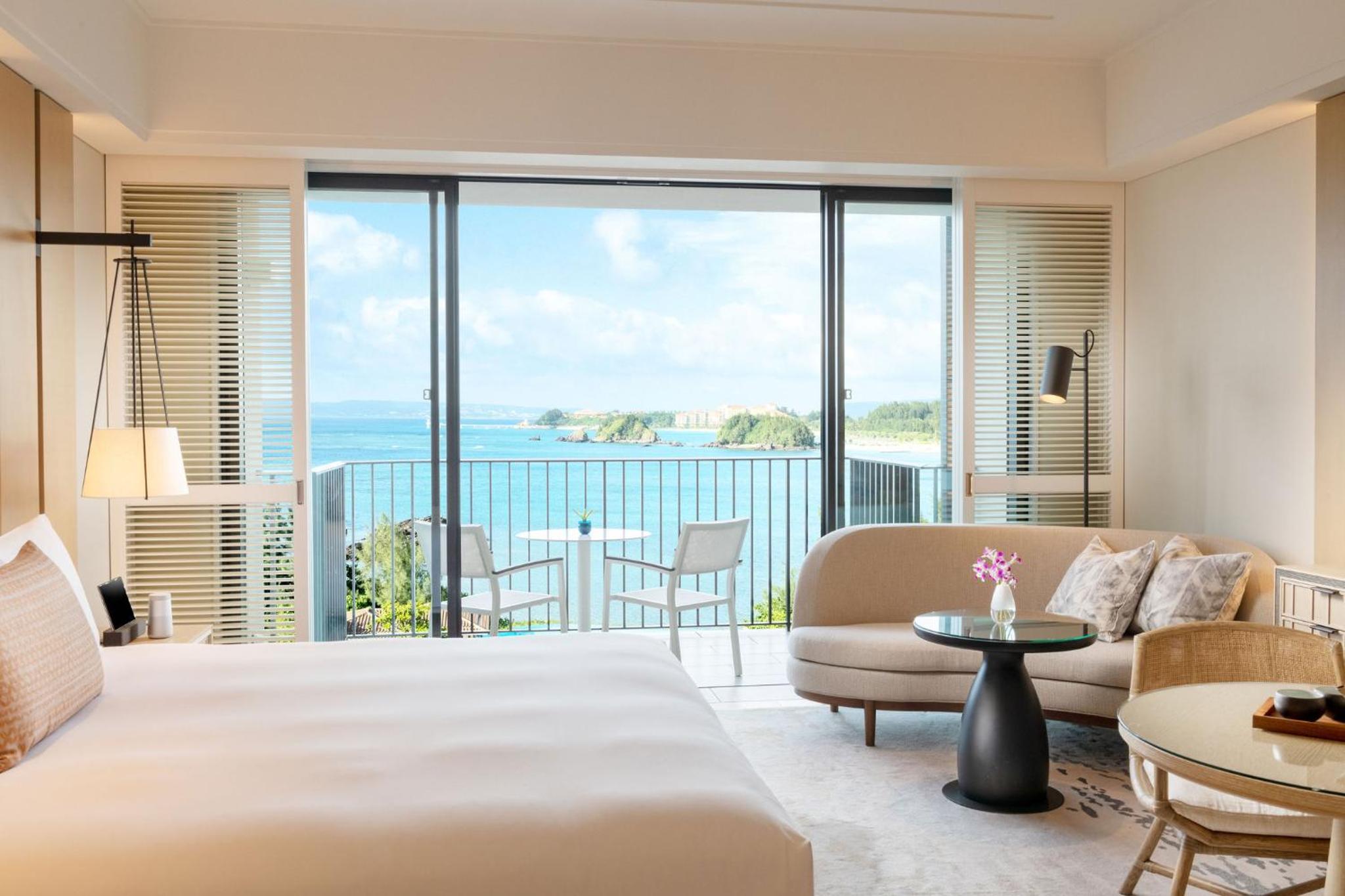 Premier Ocean View King photo 3