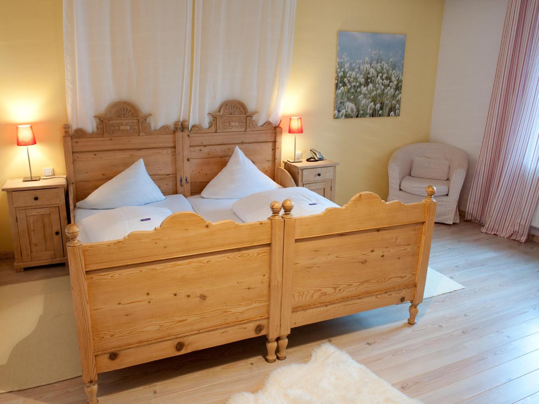 Standard Double Room - Photo 7