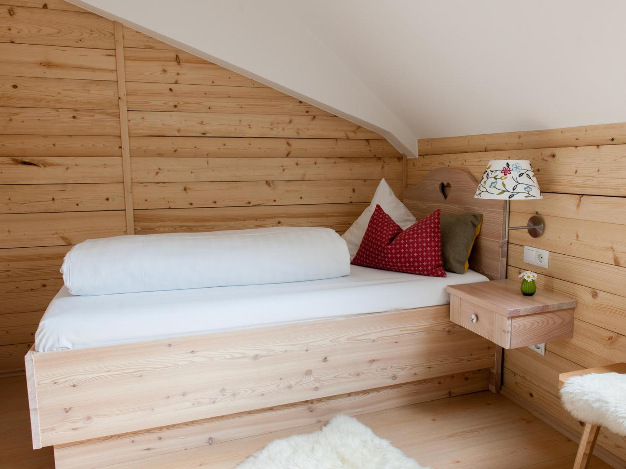 Standard Single Room photo 1