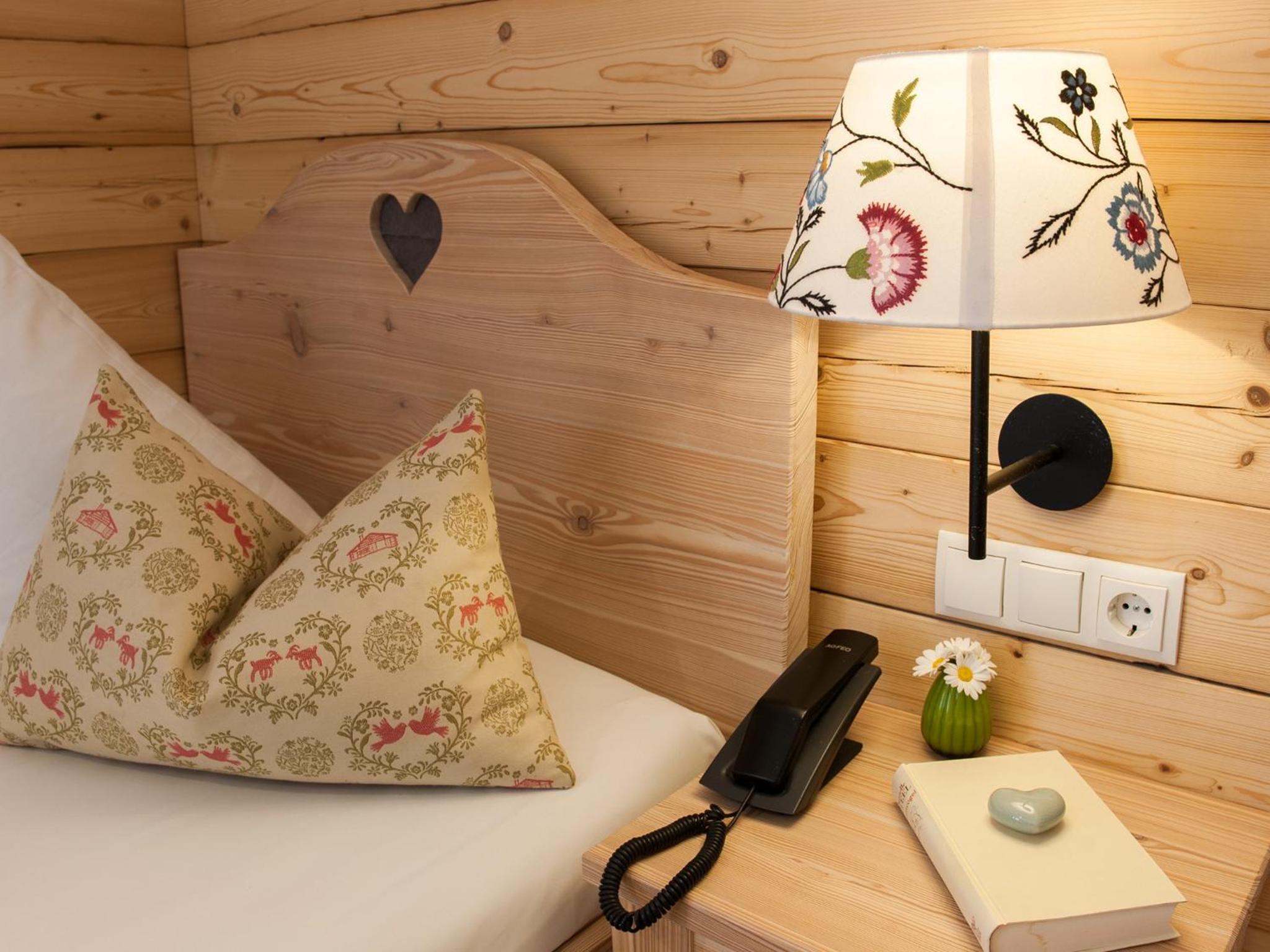 Standard Single Room photo 2