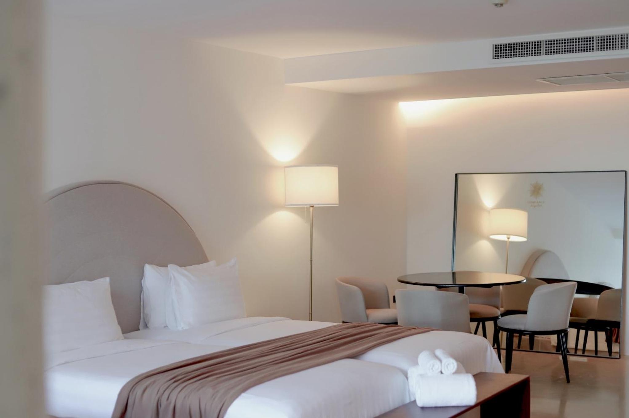 Deluxe Quadruple Room - Photo 3