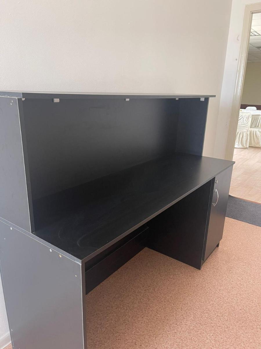 Budget Double or Twin Room photo 3