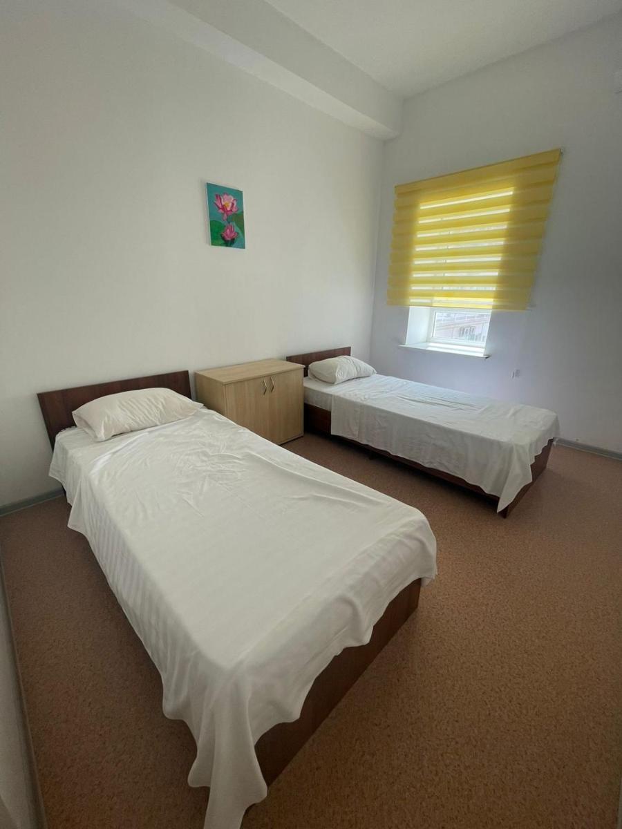 Budget Double or Twin Room photo 1