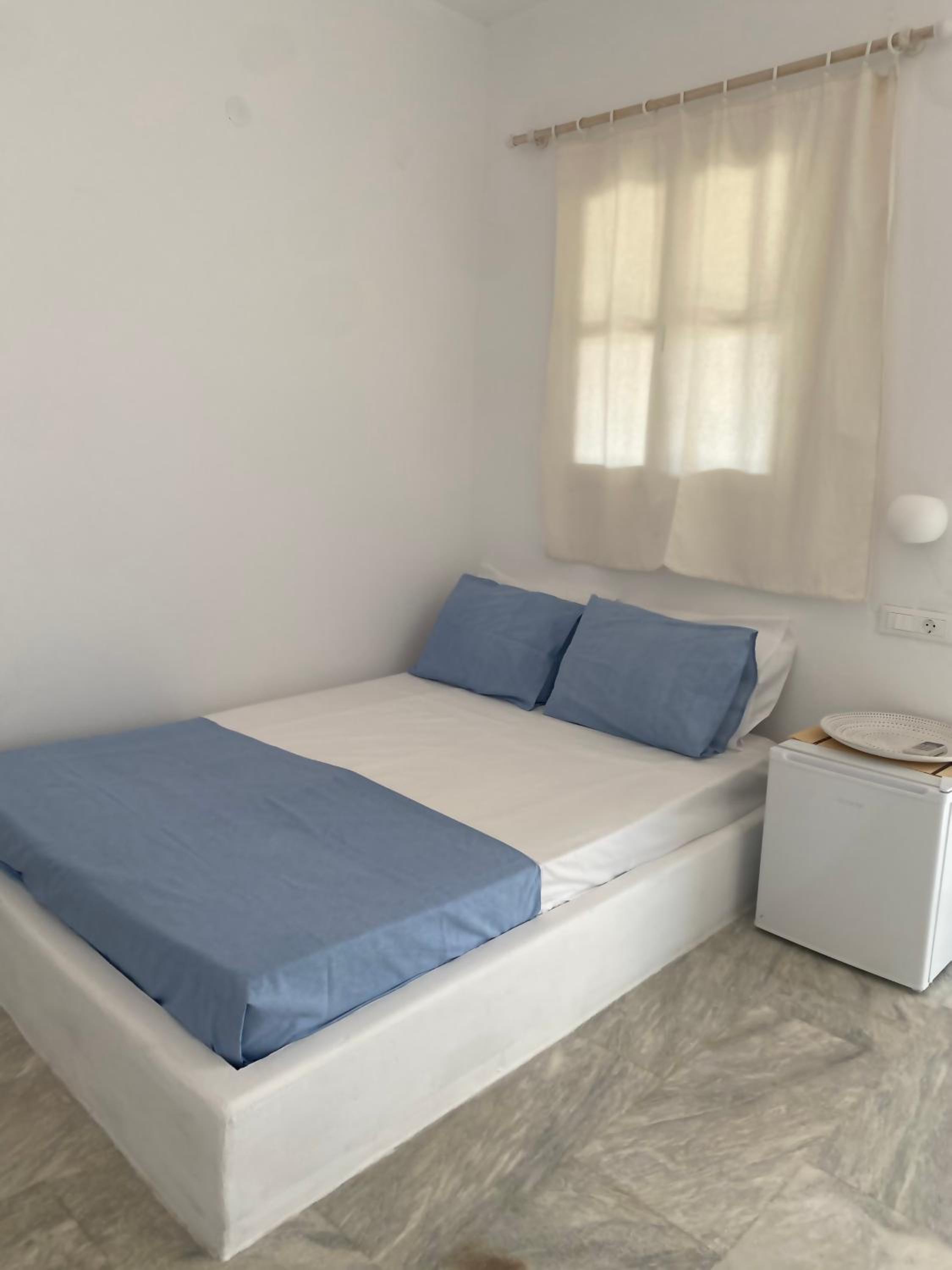 Triple Room with Private Bathroom photo 3