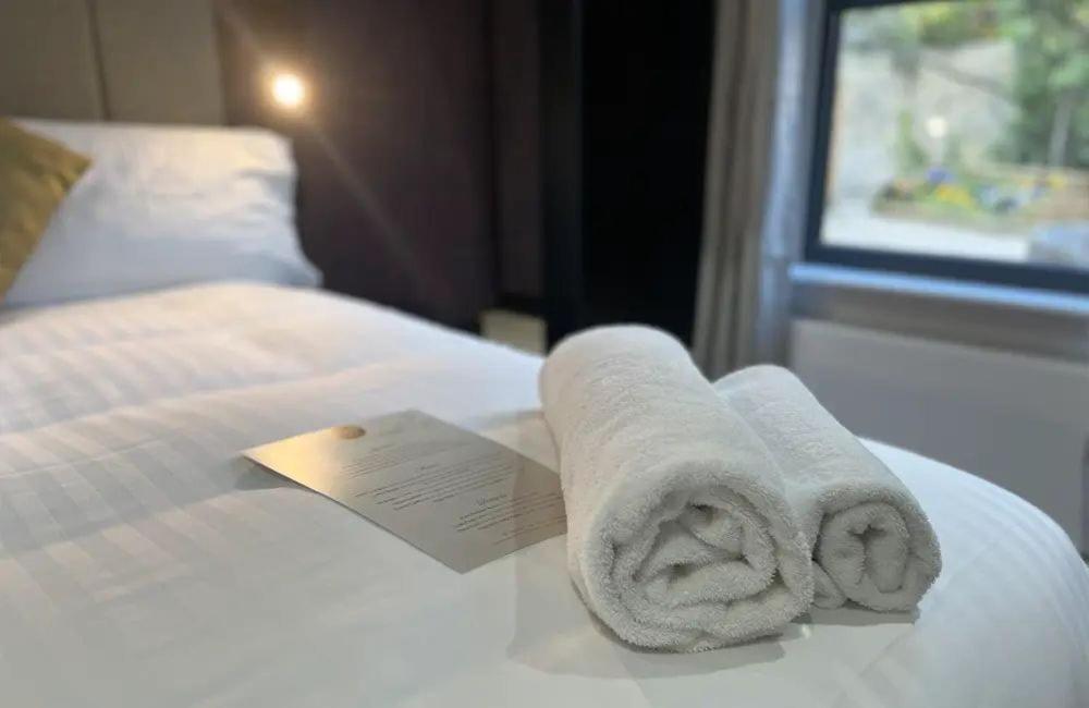 Double Room - Photo 1