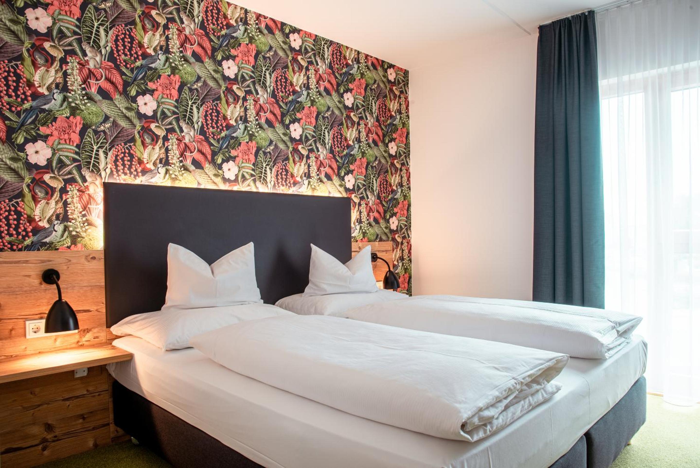 Comfort Double Room - Photo 12