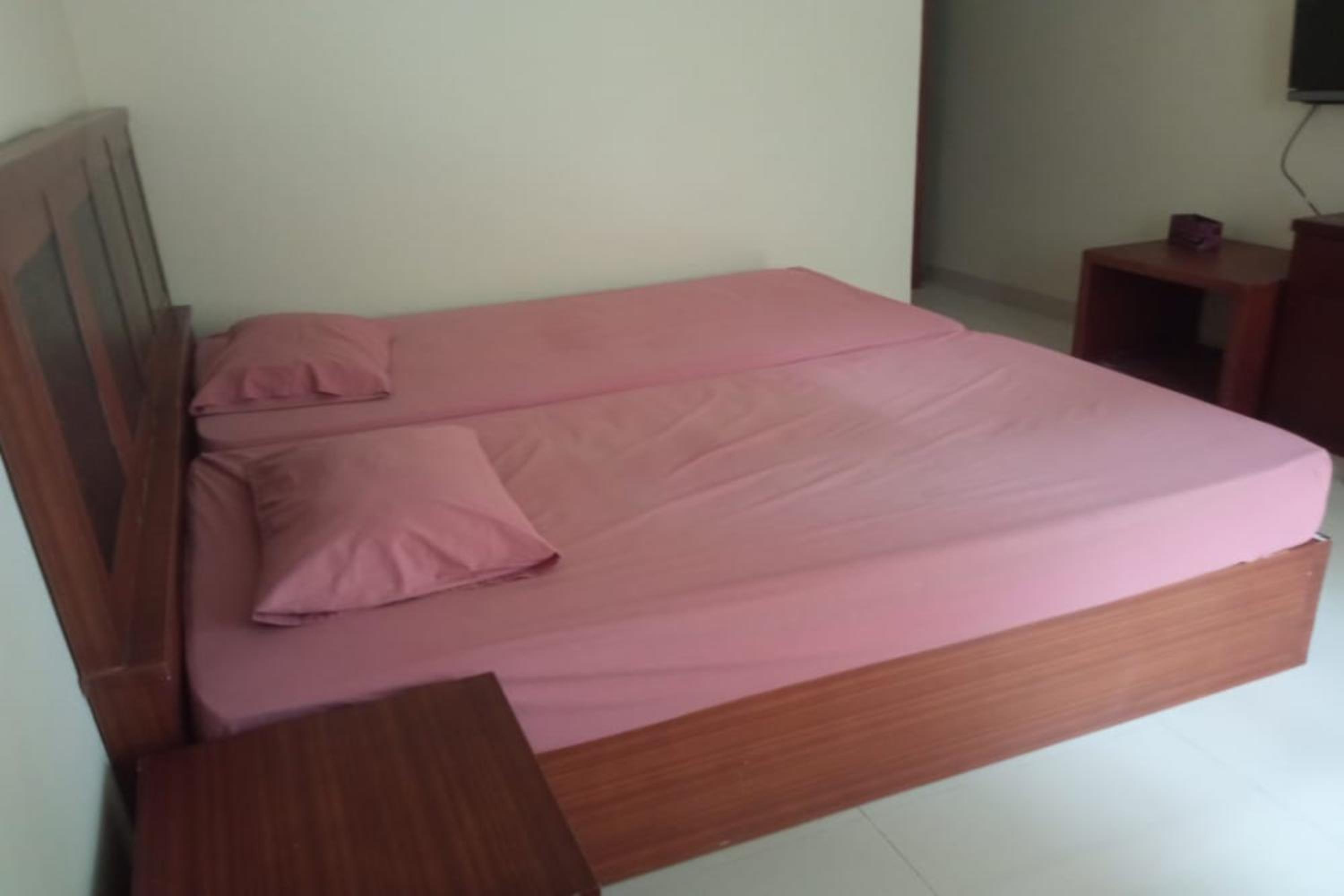 Delxue Twin Room - Photo 20