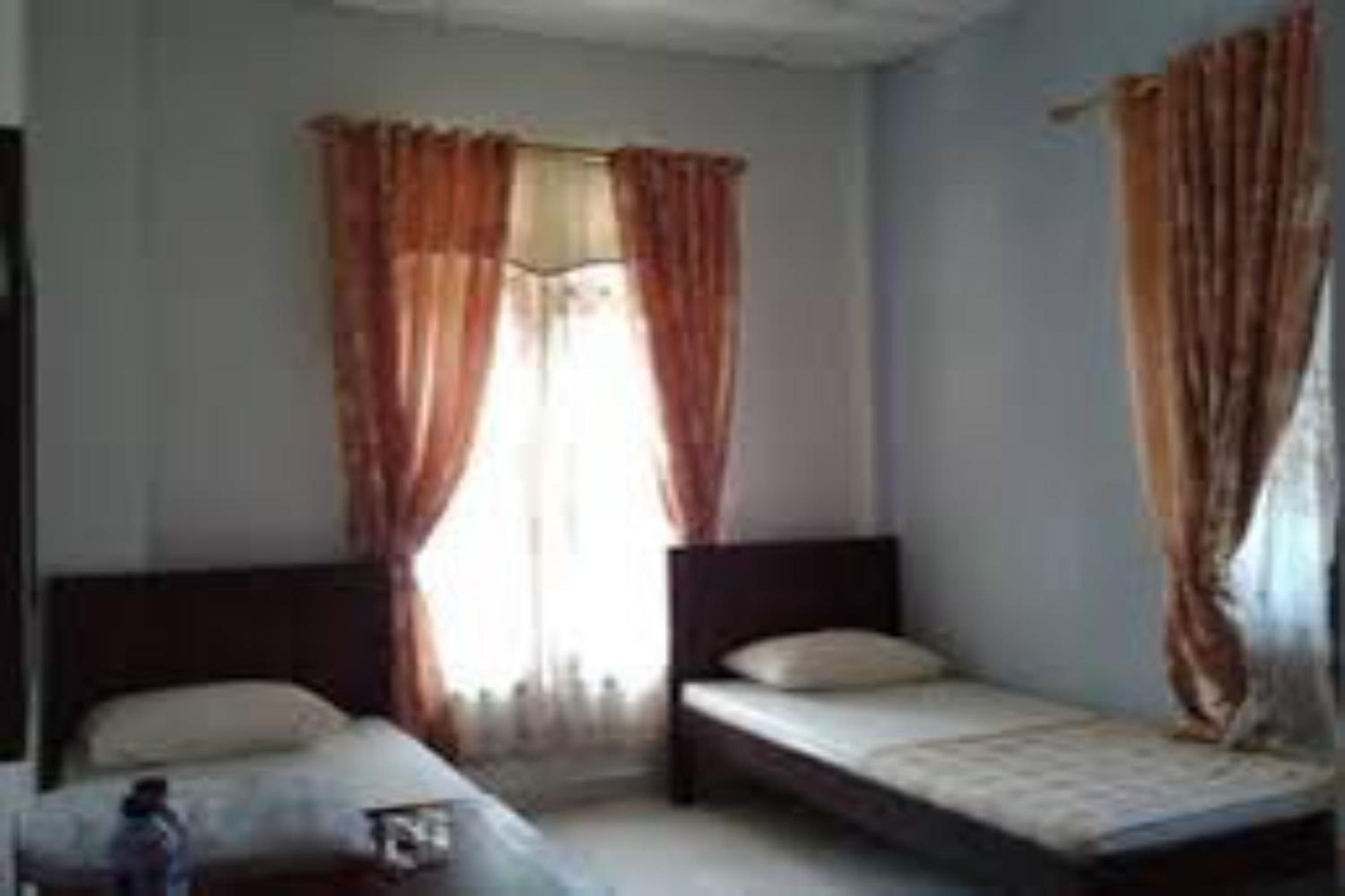 Delxue Twin Room - Photo 14