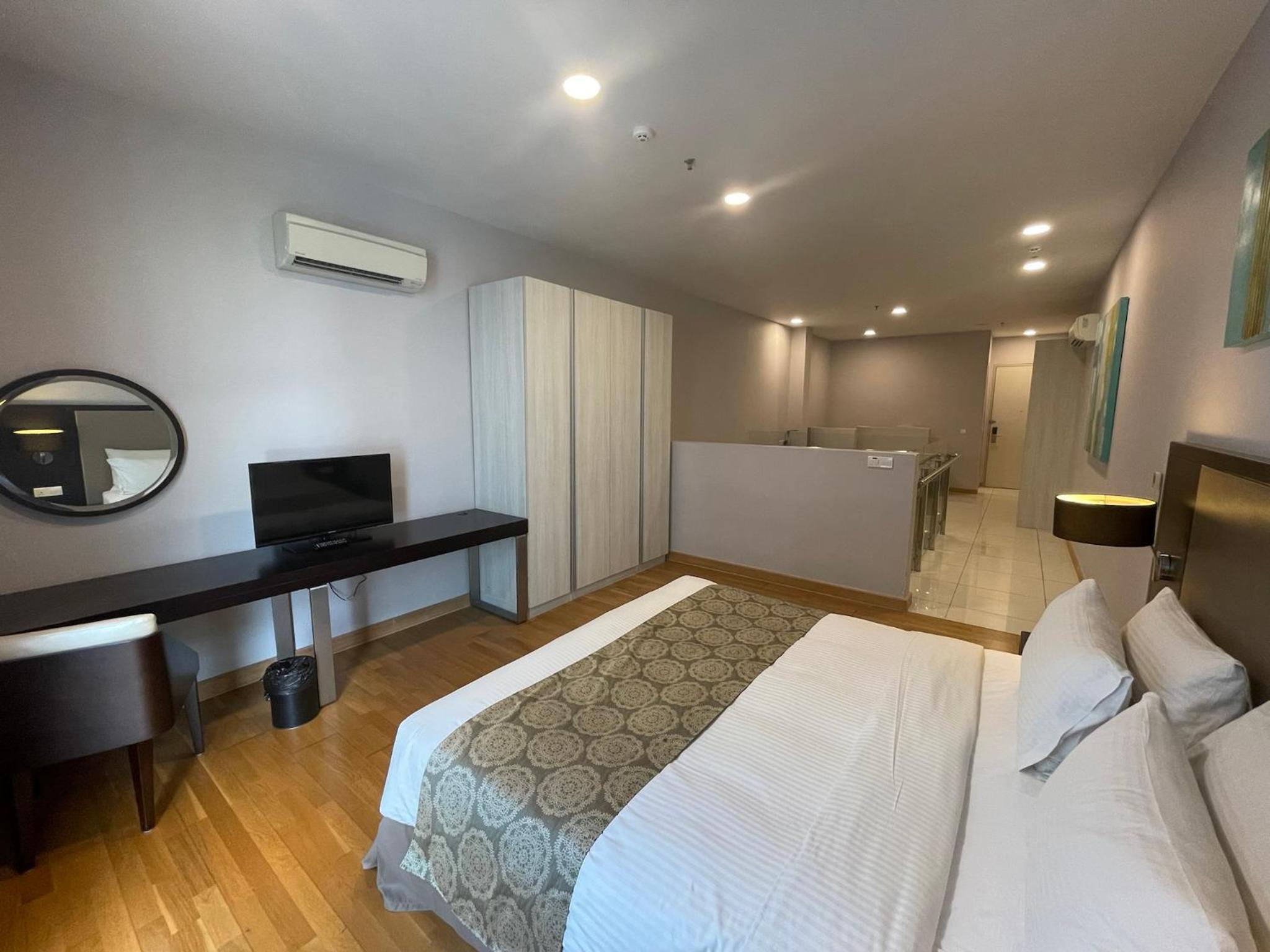 Duplex Apartment photo 3