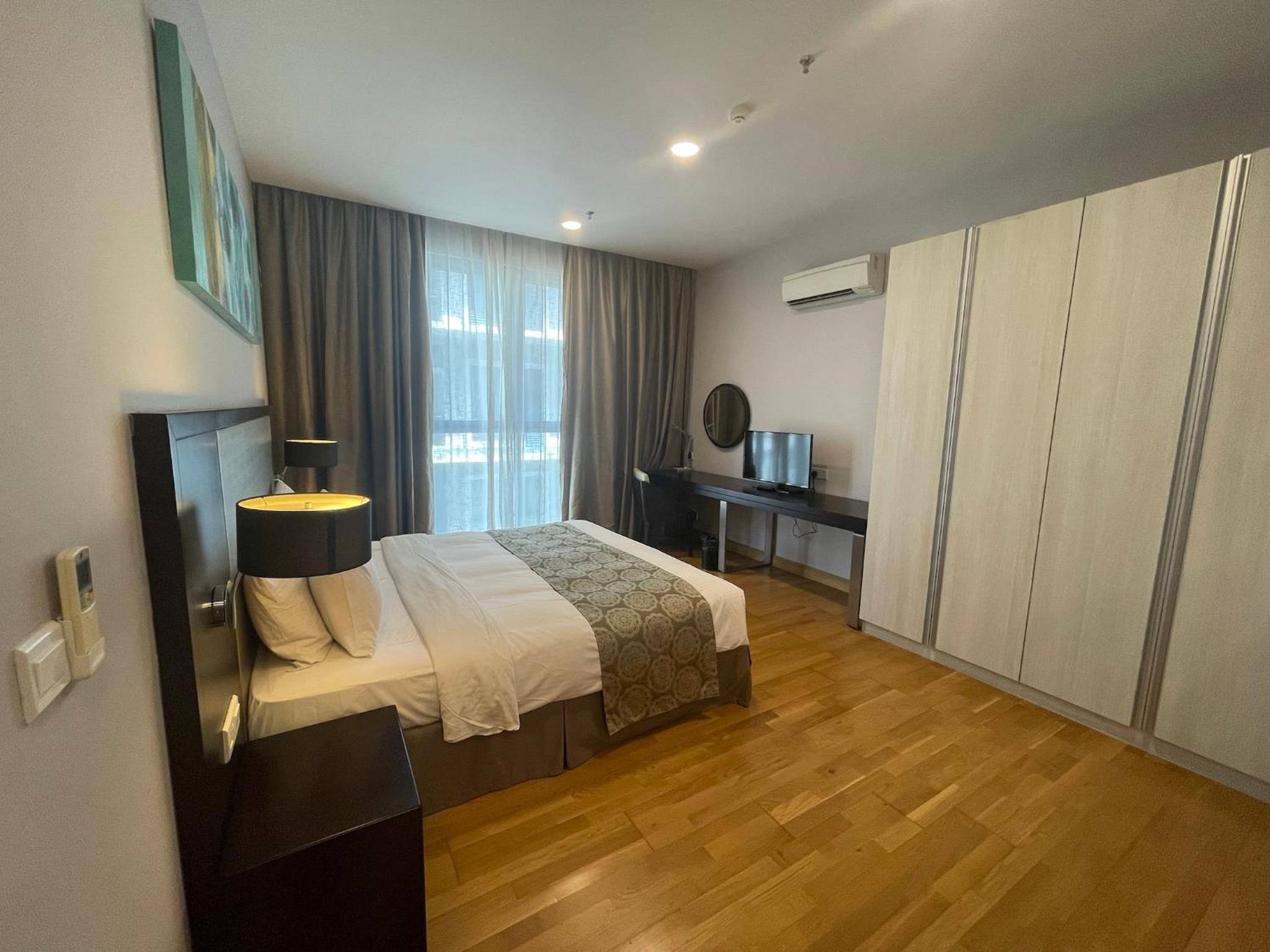 Duplex Apartment photo 2