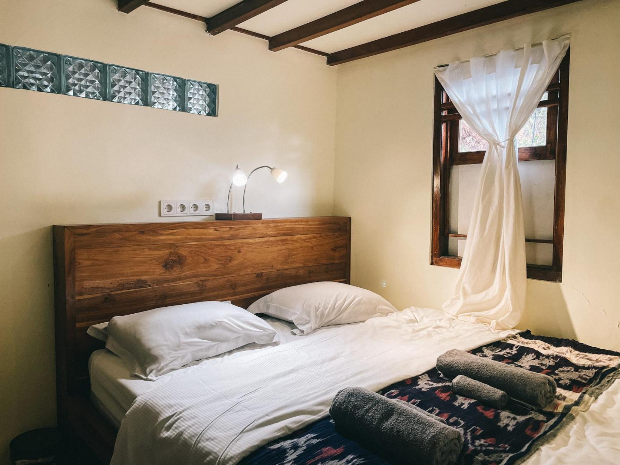 Superior Room (Couch Bed is on request)