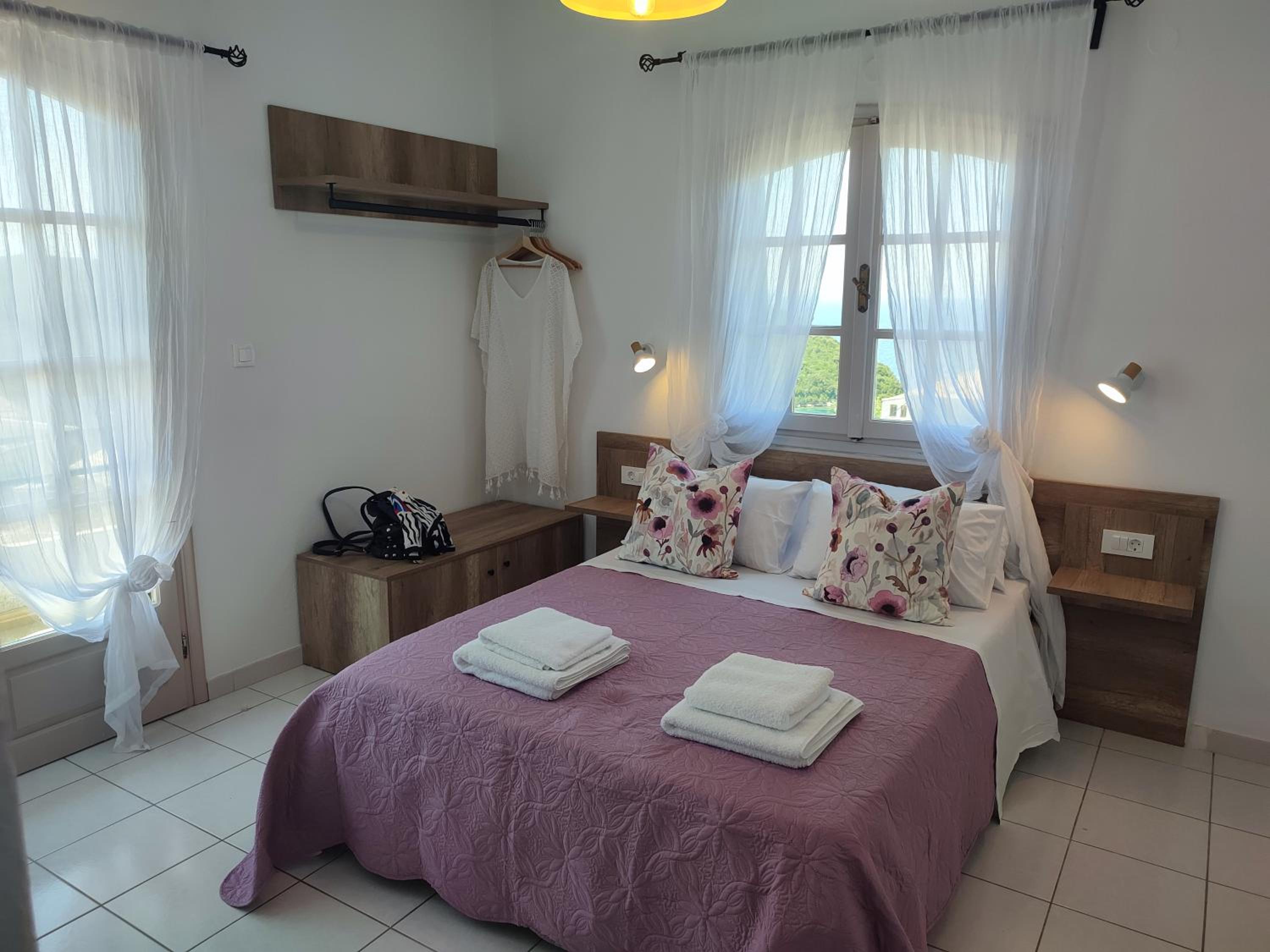 Apartment With Sea View