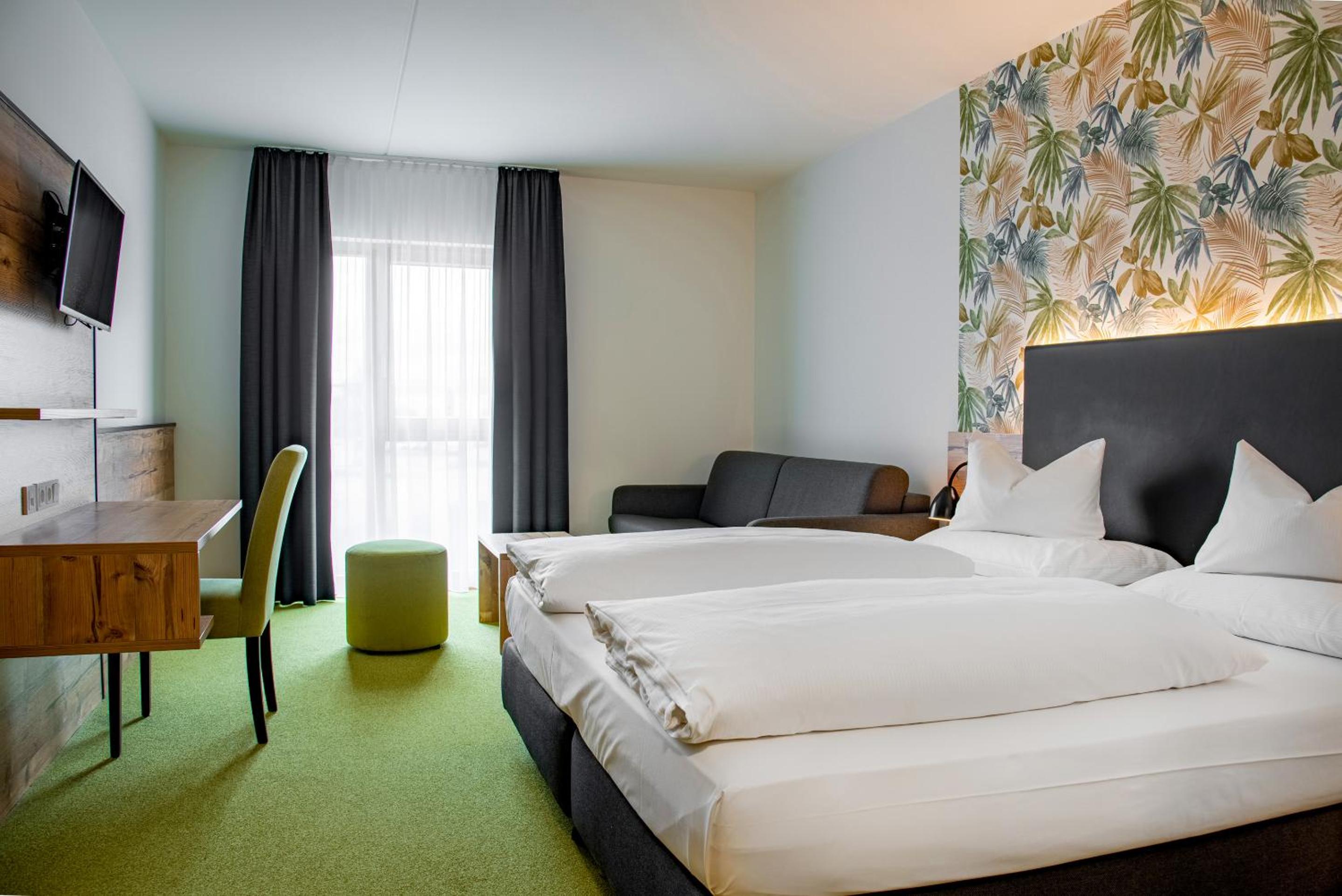 Superior Room - Photo 17