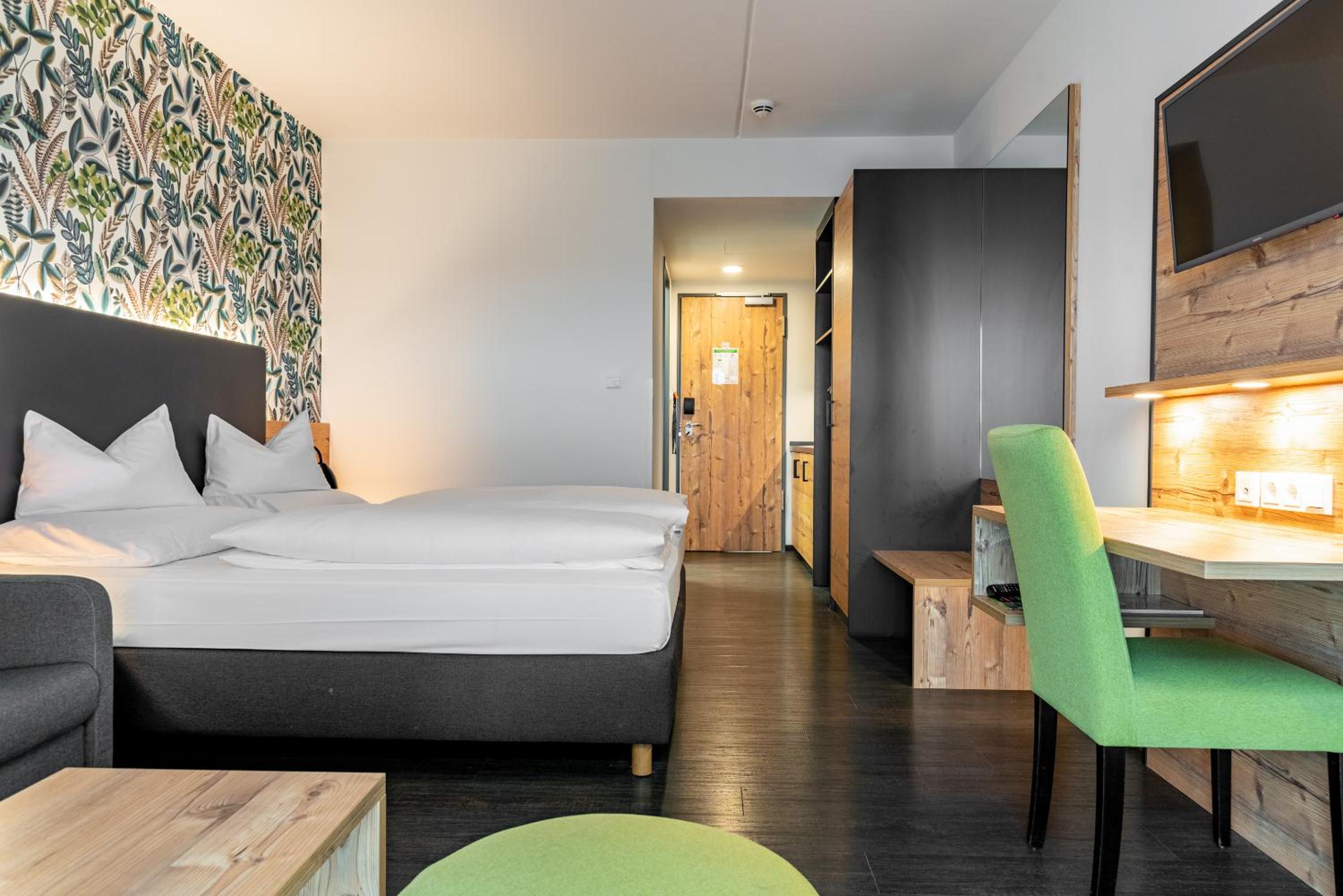 Superior Room - Photo 2