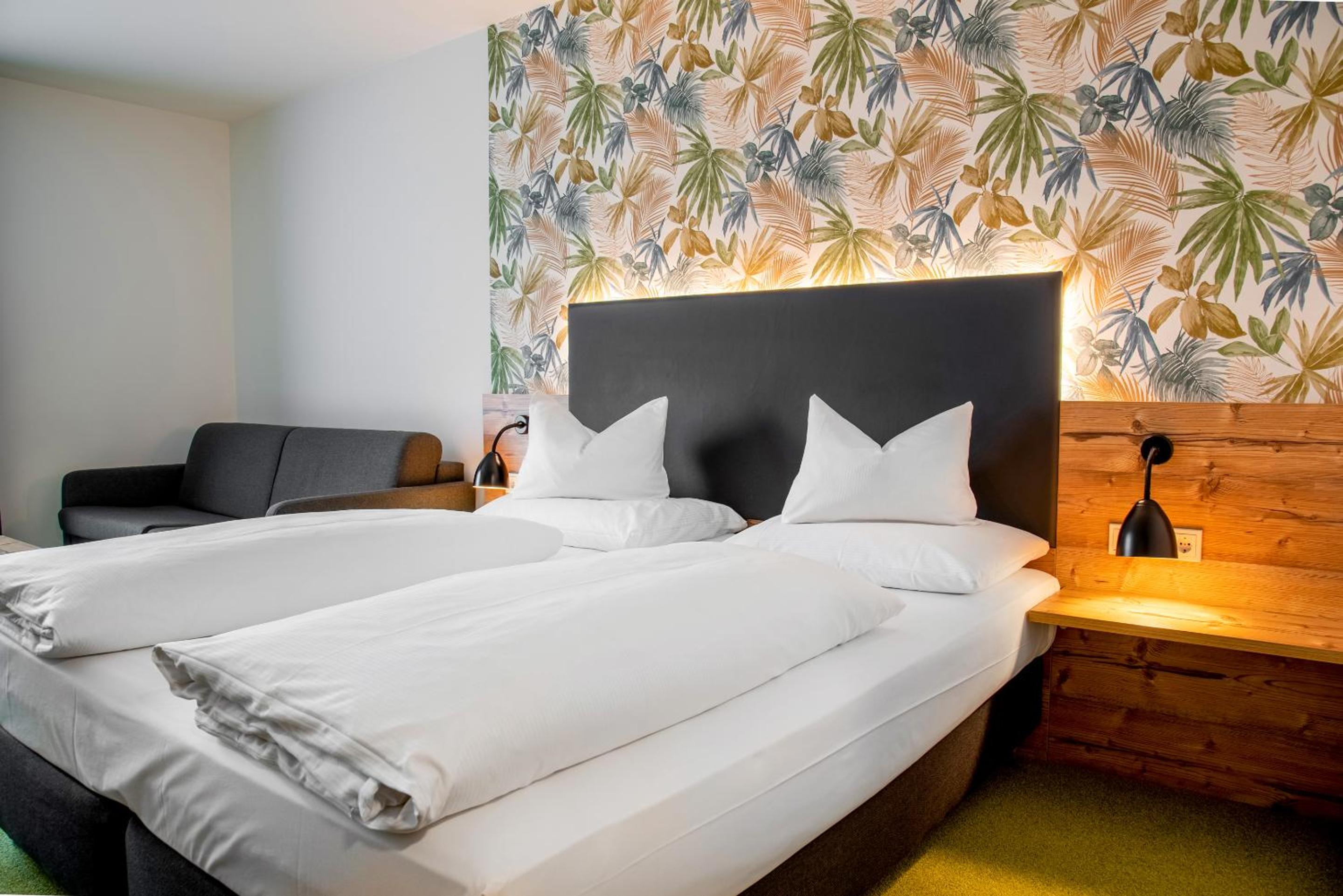Superior Room - Photo 19