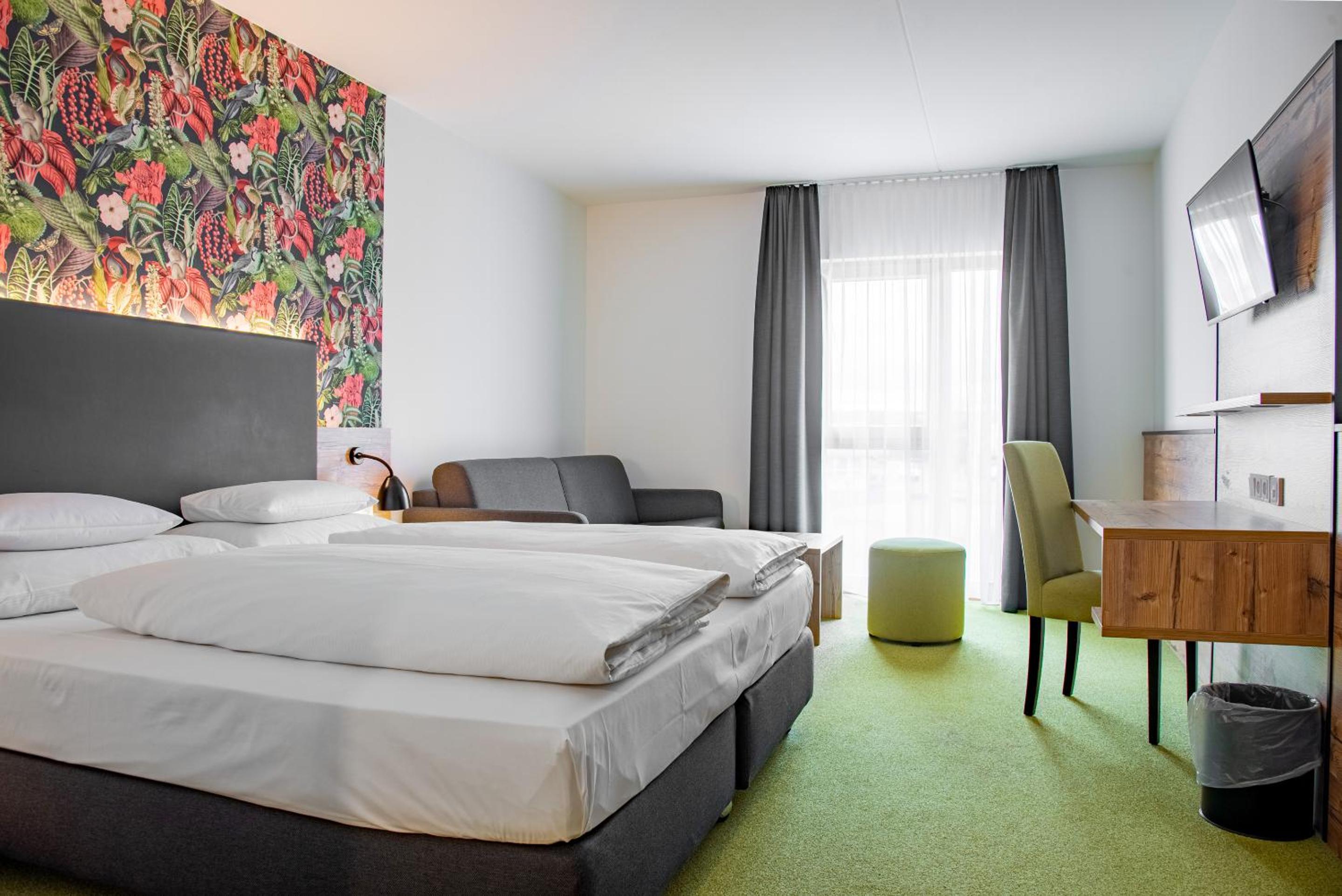 Superior Room - Photo 16