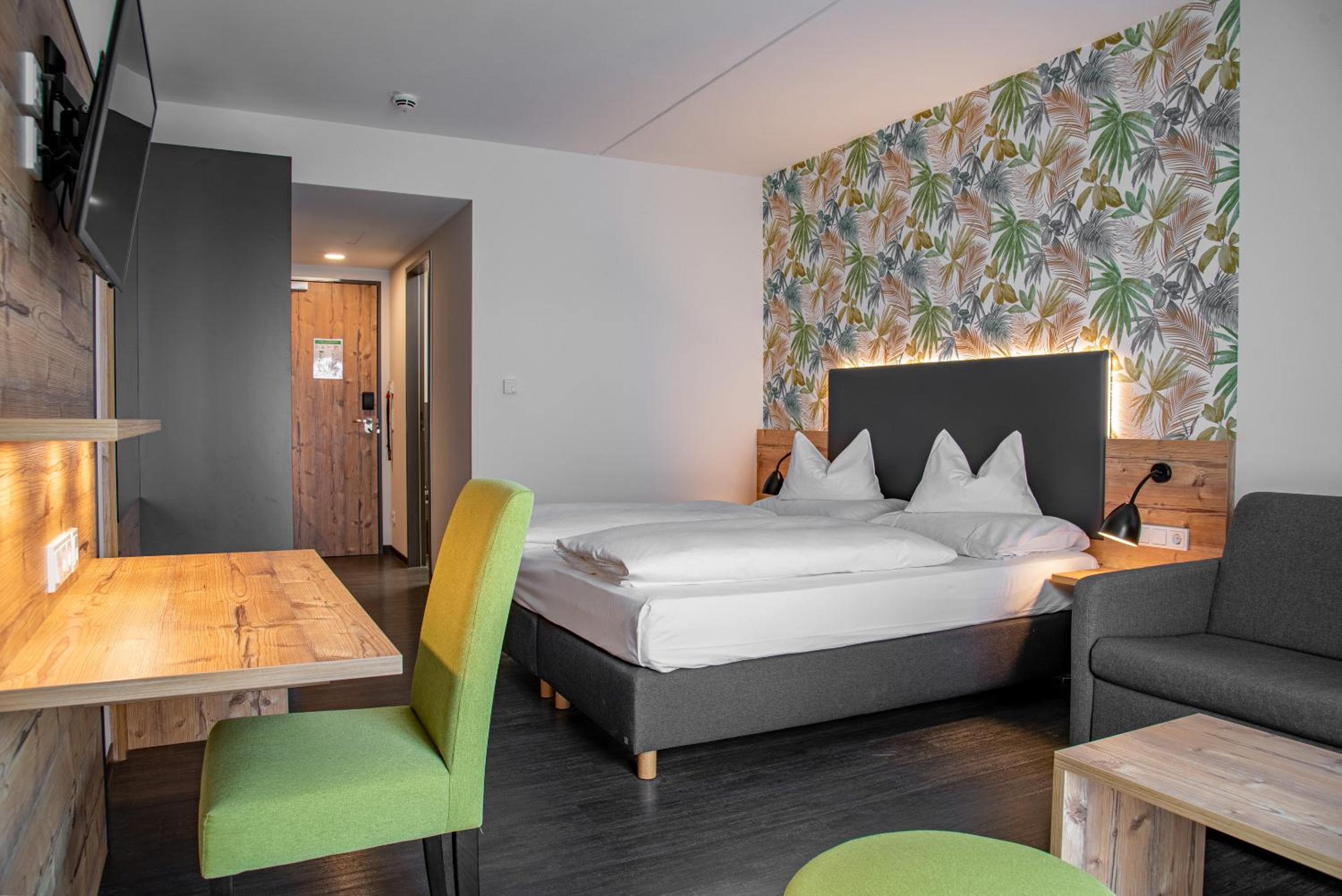 Superior Room - Photo 15