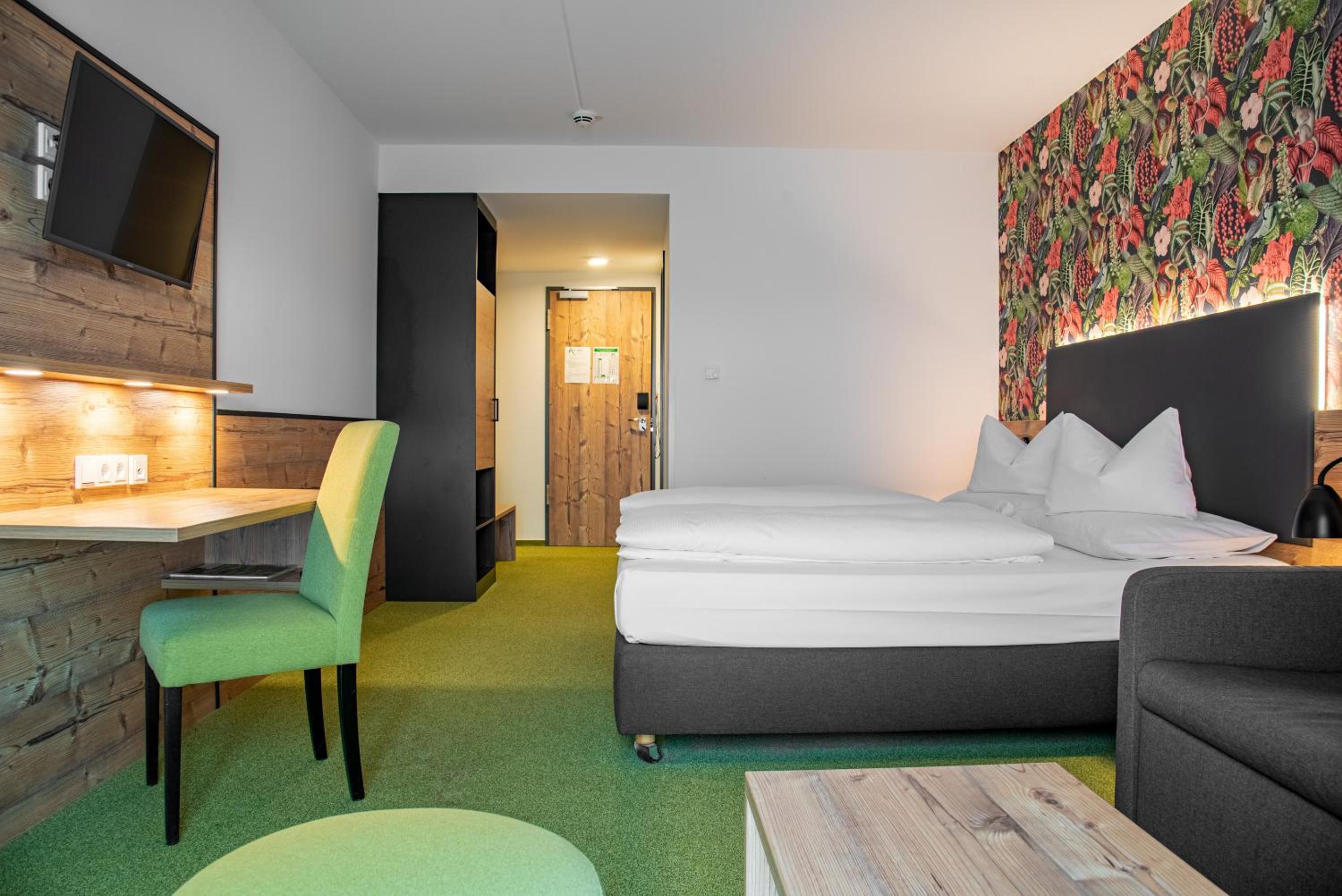 Superior Room - Photo 18