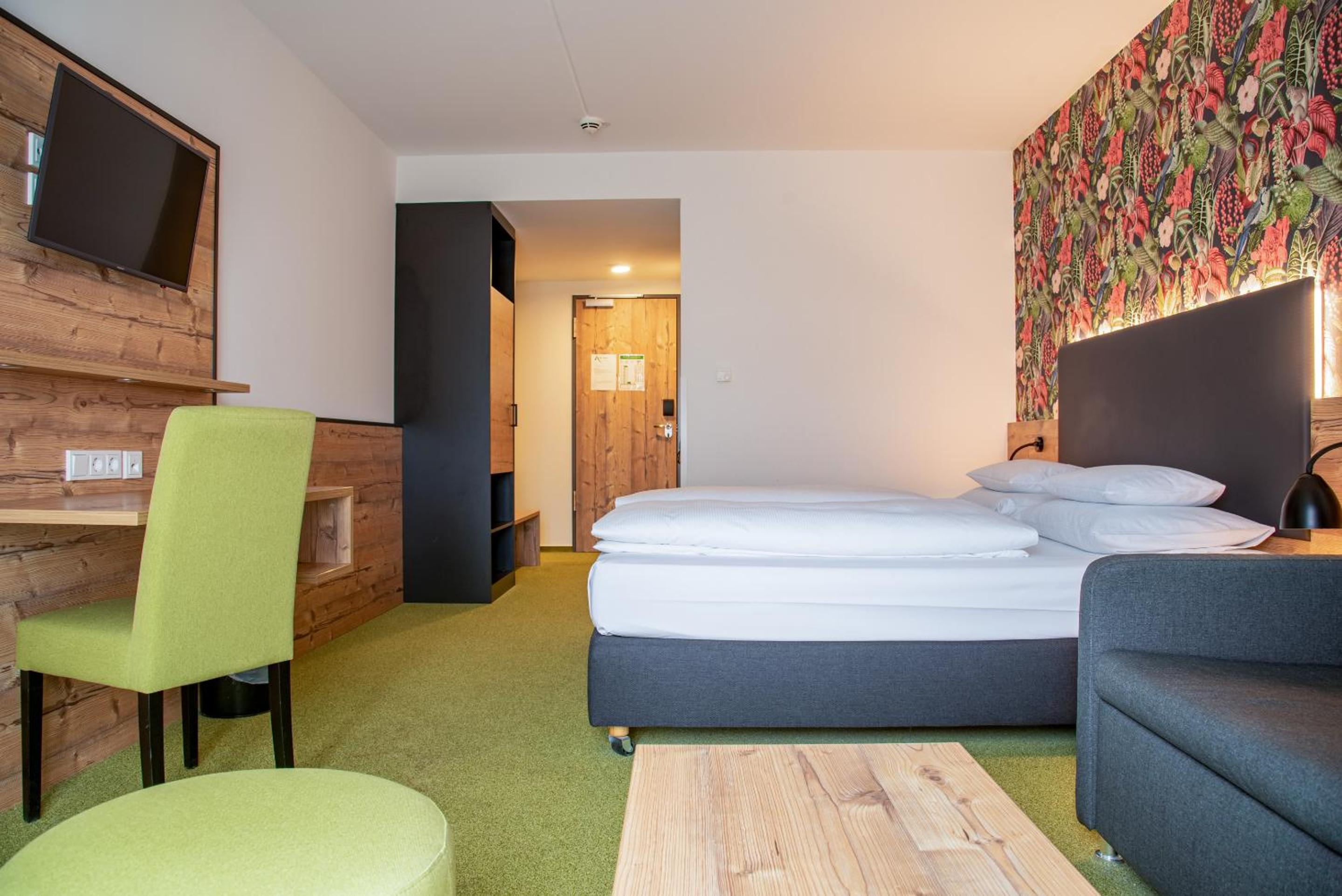 Superior Room - Photo 6