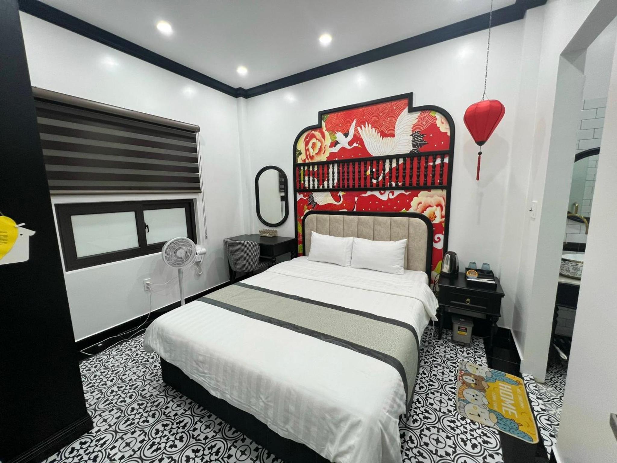 Superior Double Room - Photo 15