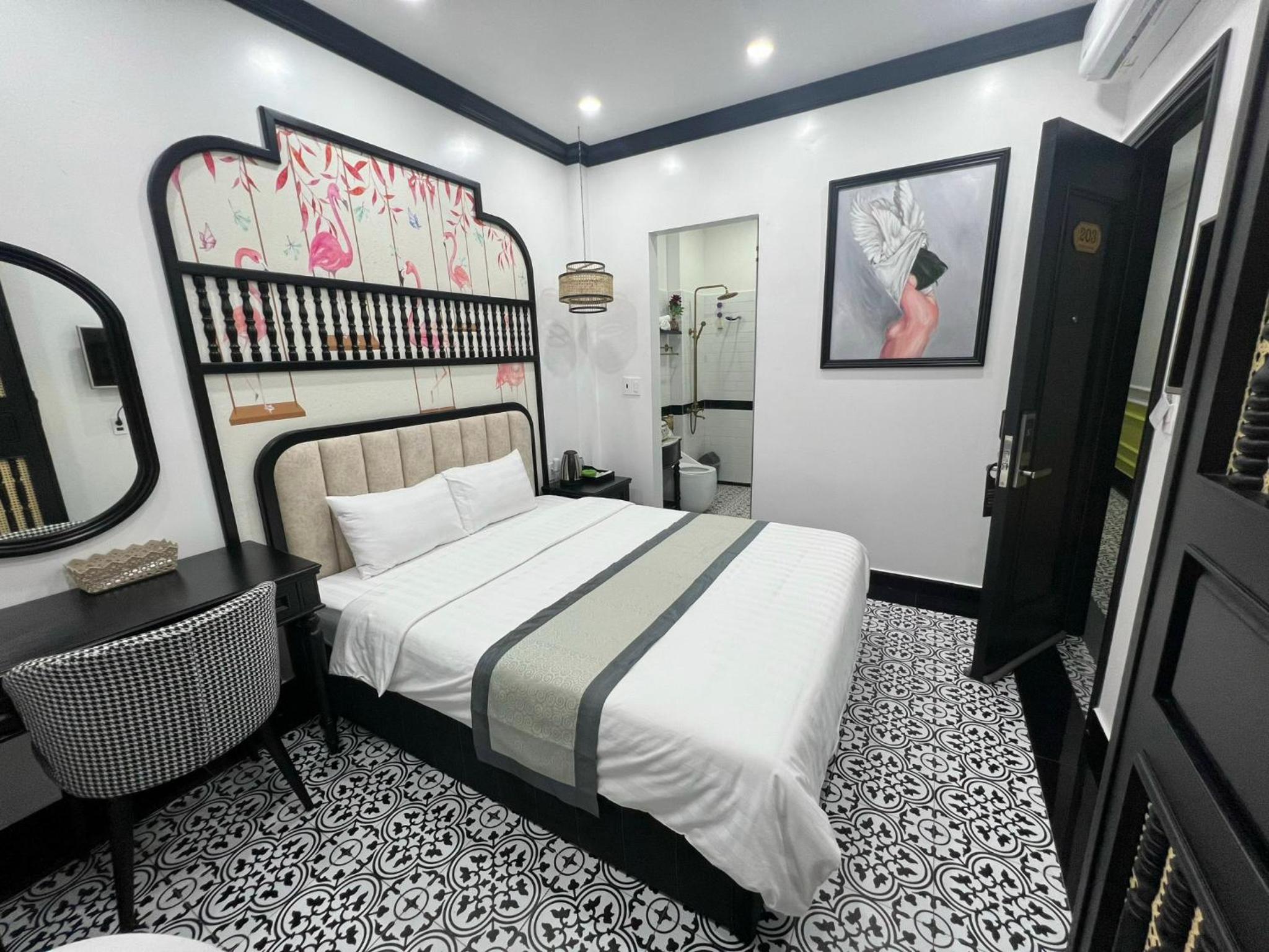Superior Double Room - Photo 11