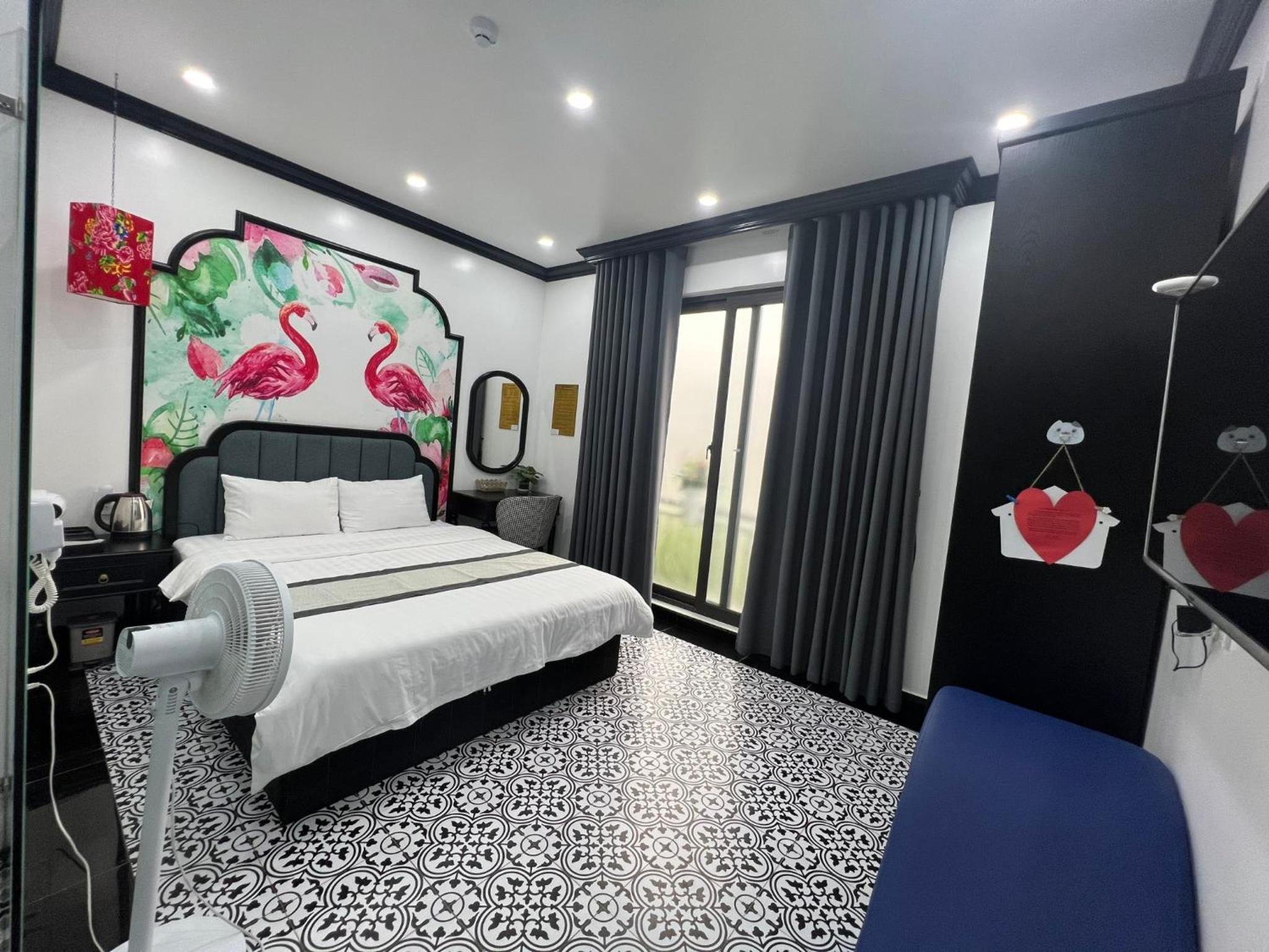 Superior Double Room - Photo 7
