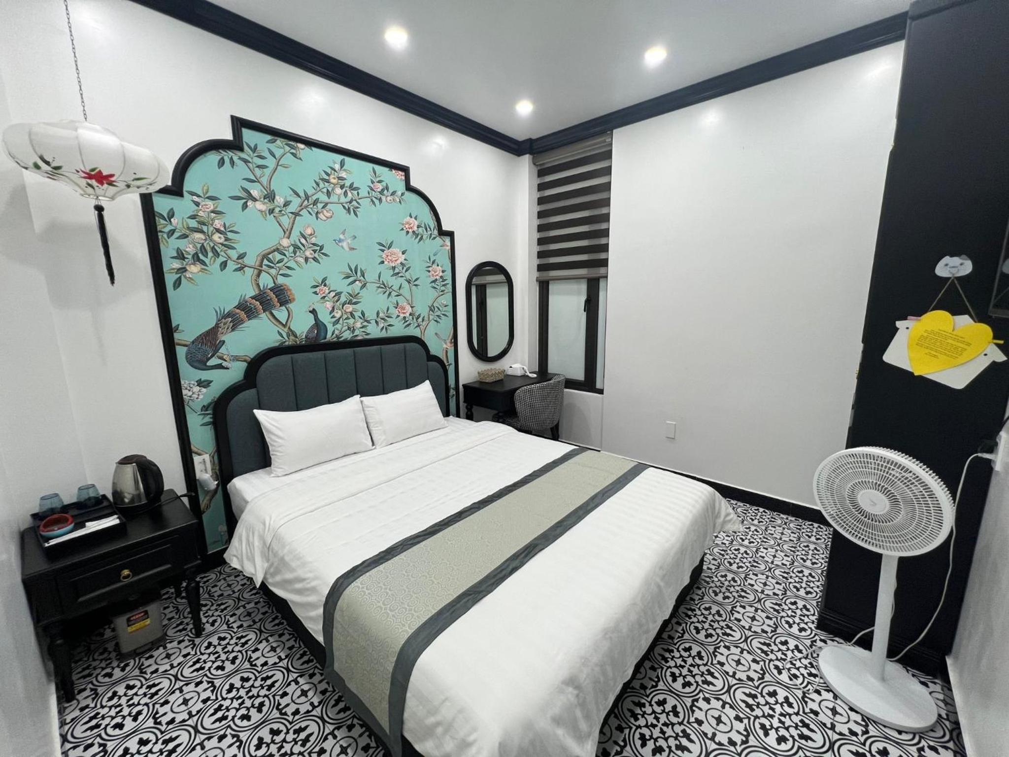 Superior Double Room - Photo 8