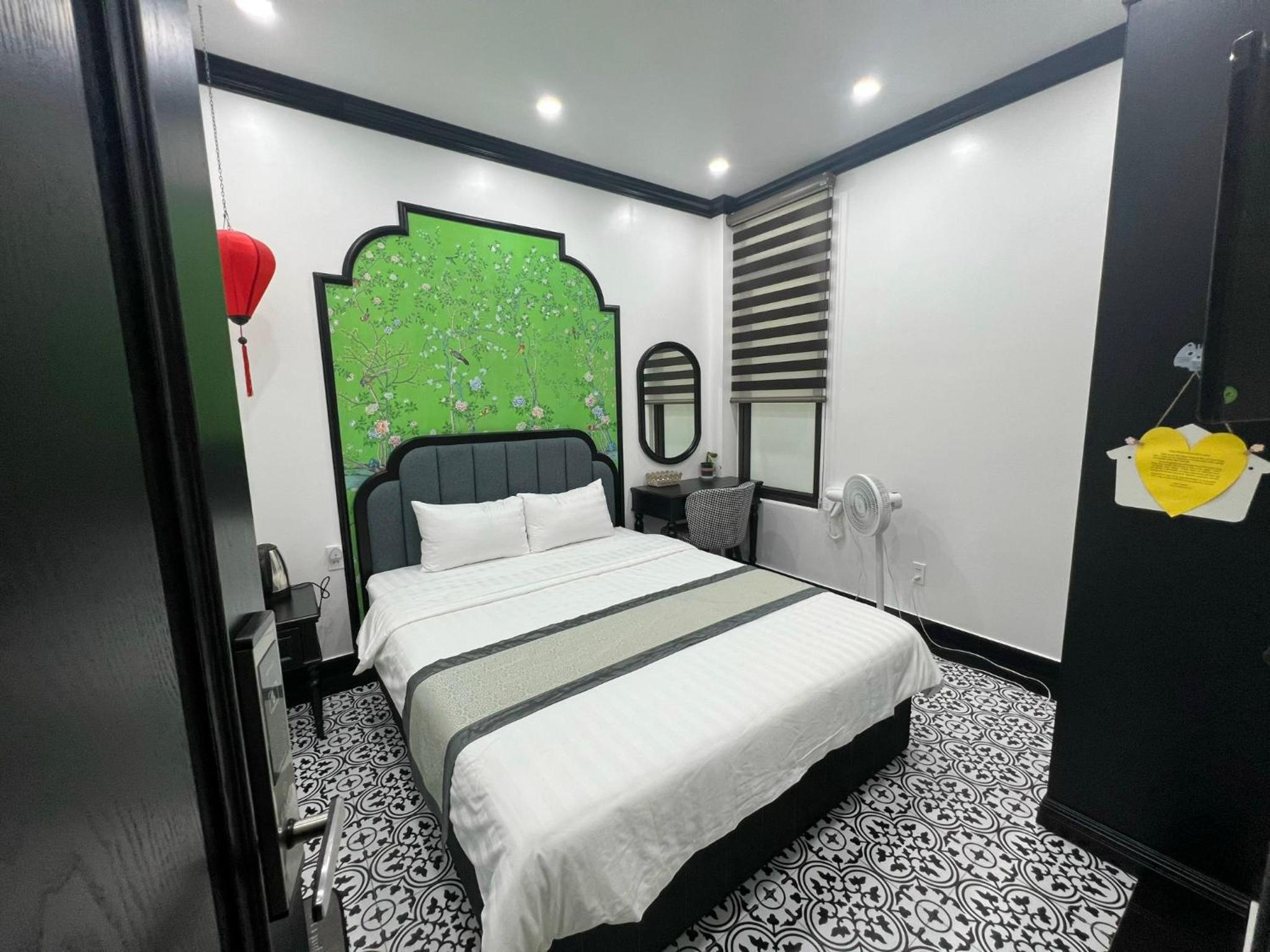 Superior Double Room - Photo 9