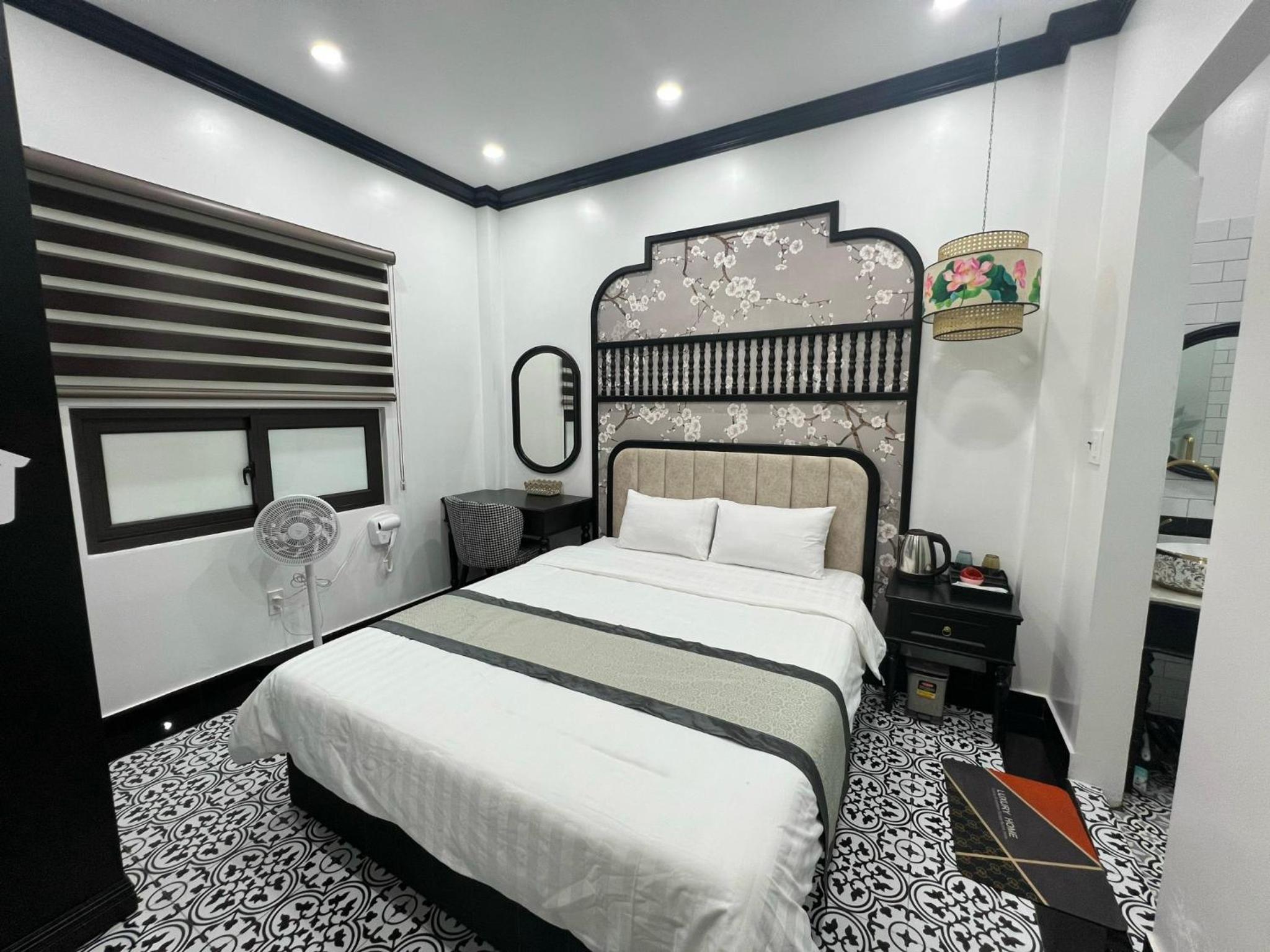 Superior Double Room - Photo 14