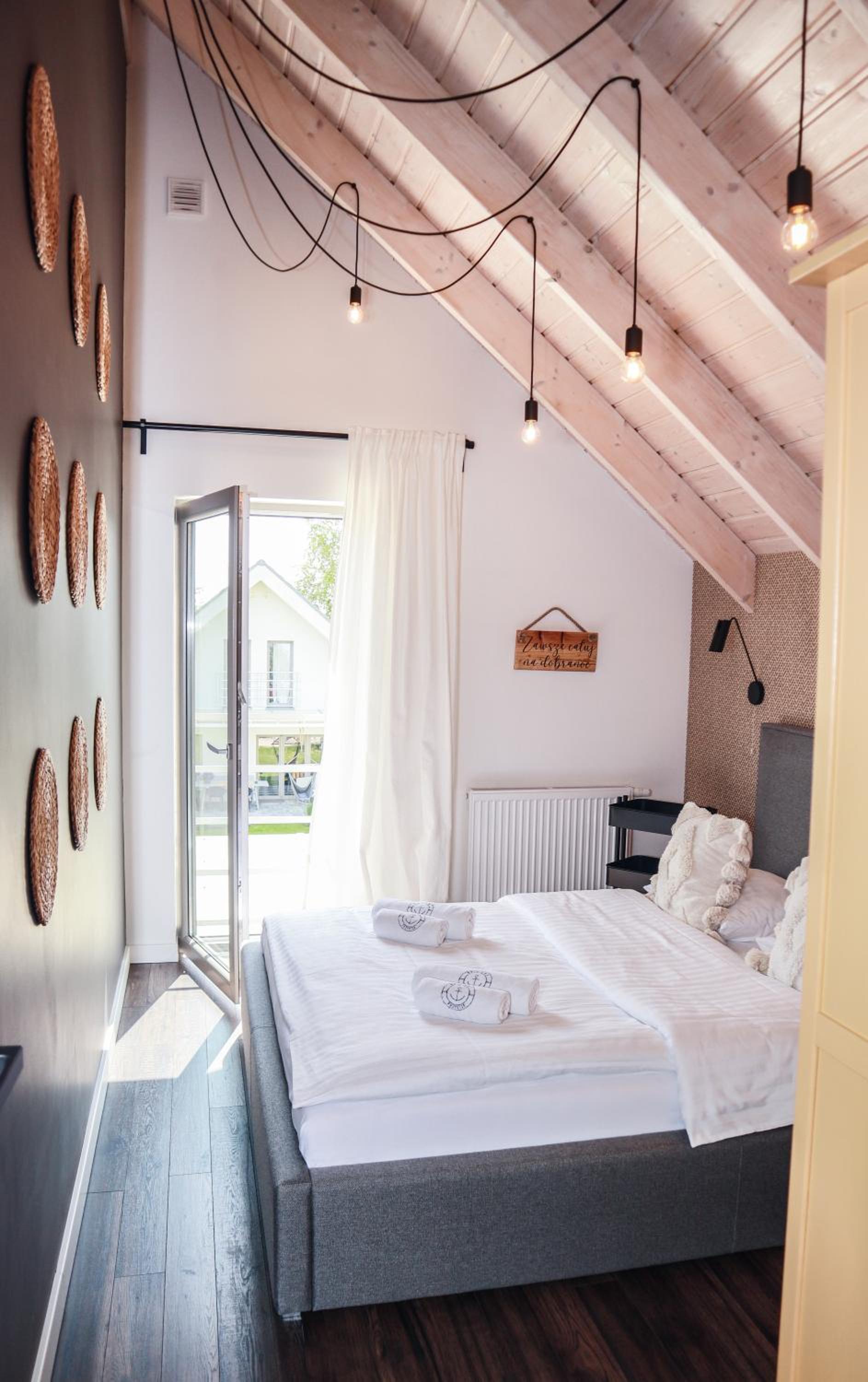 Two-Bedroom Chalet photo 3