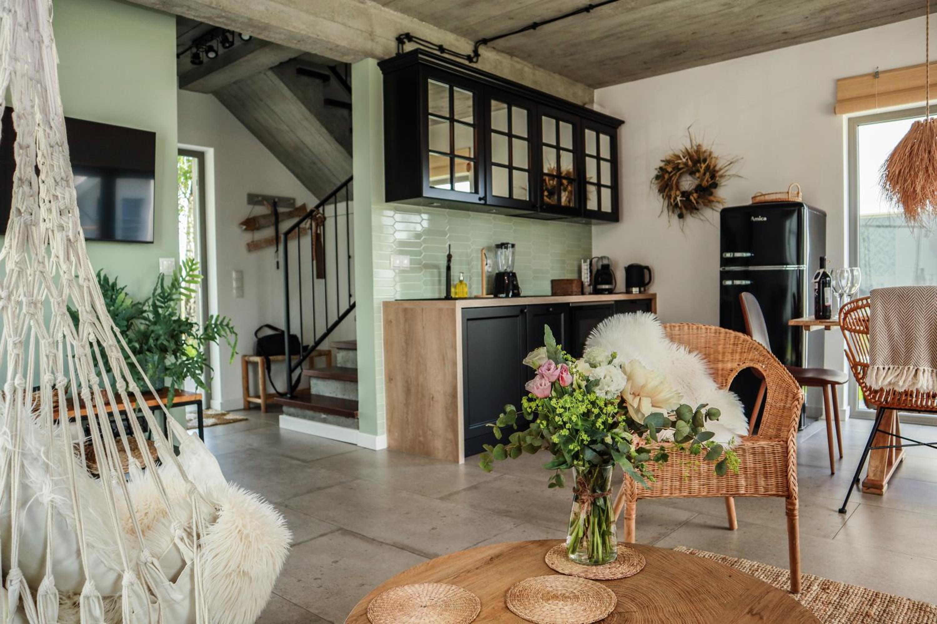 Two-Bedroom Chalet photo 2