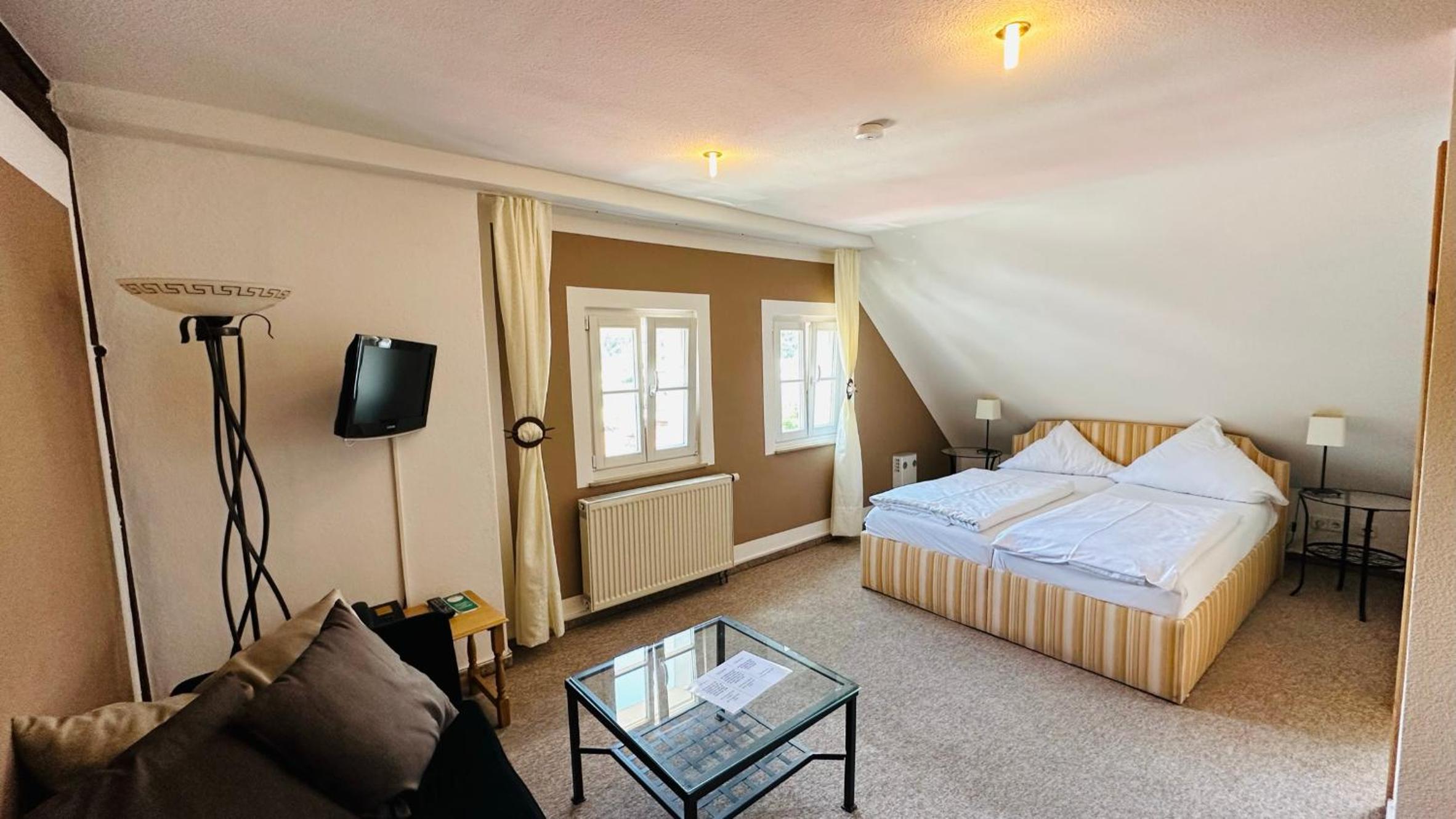 Double Room photo 3