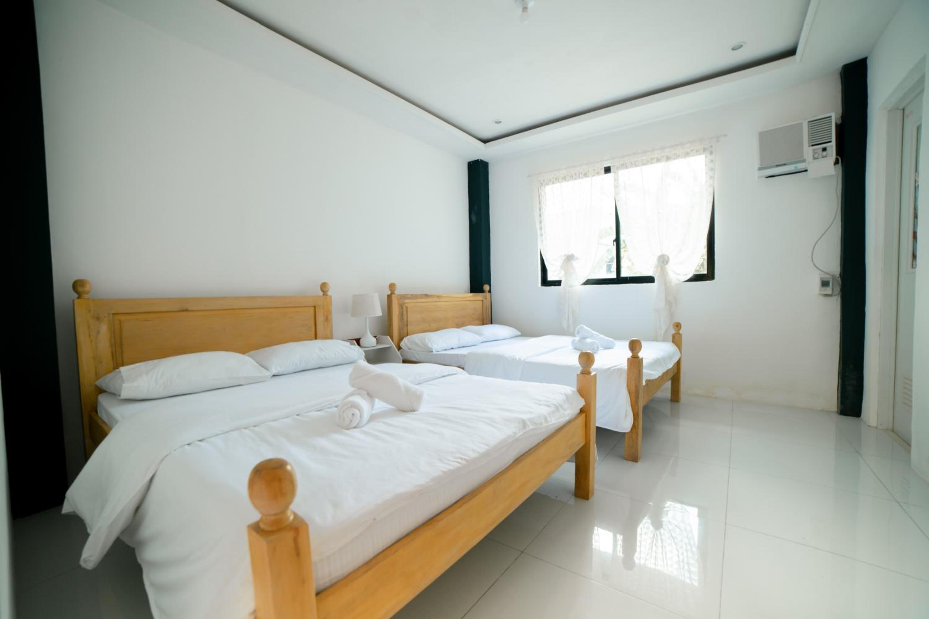 Family Junior Suite photo 3