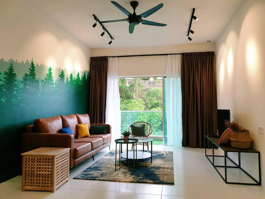 Apartment photo 1