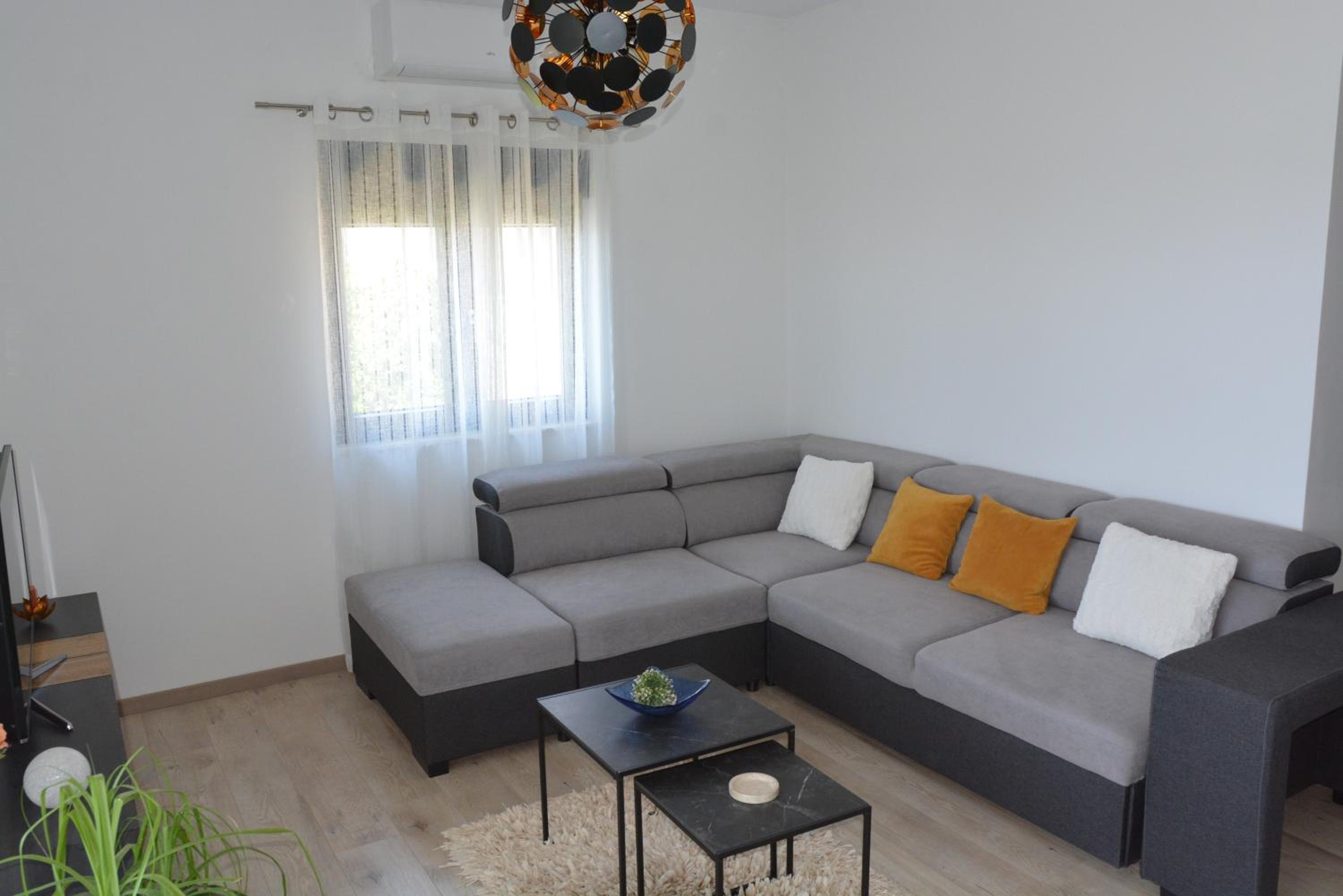 Apartment with Sea View photo 1