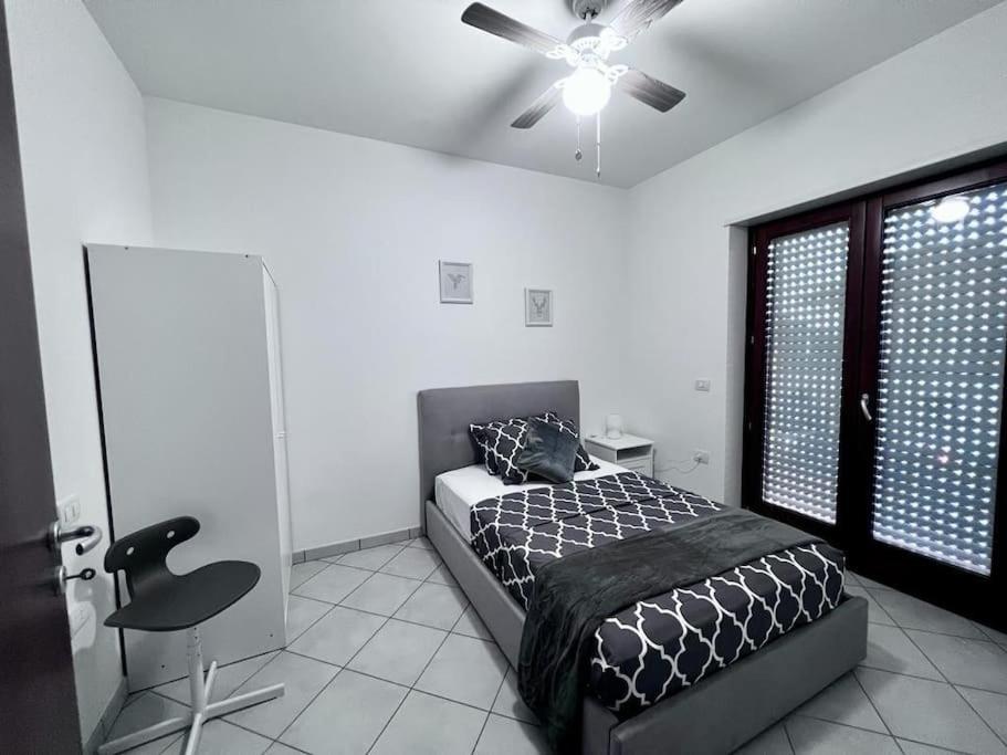 Two-Bedroom Apartment photo 1