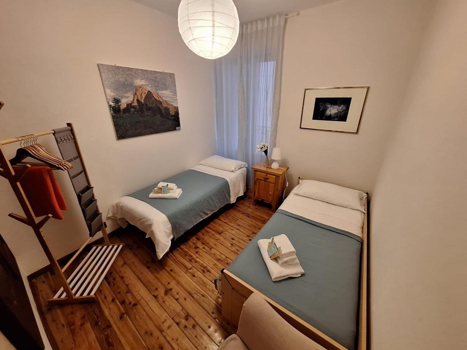 Two-Bedroom Apartment photo 2