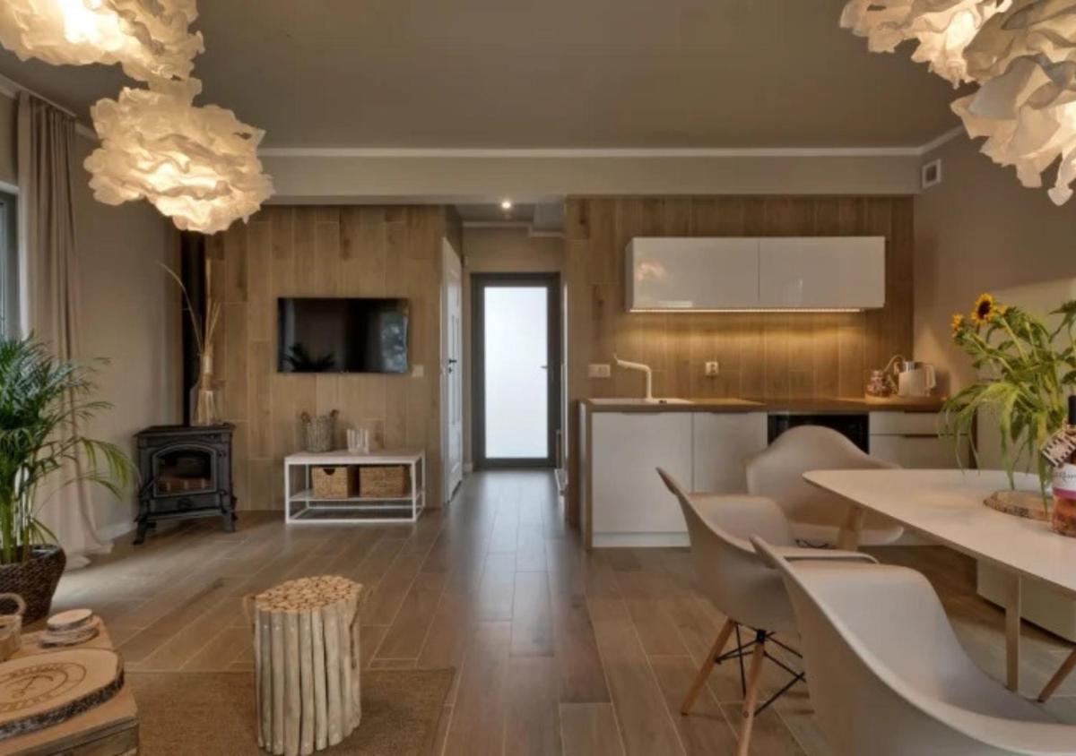 Two-Bedroom Chalet photo 2