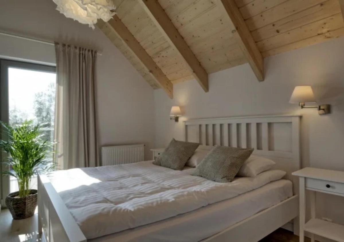 Two-Bedroom Chalet photo 3