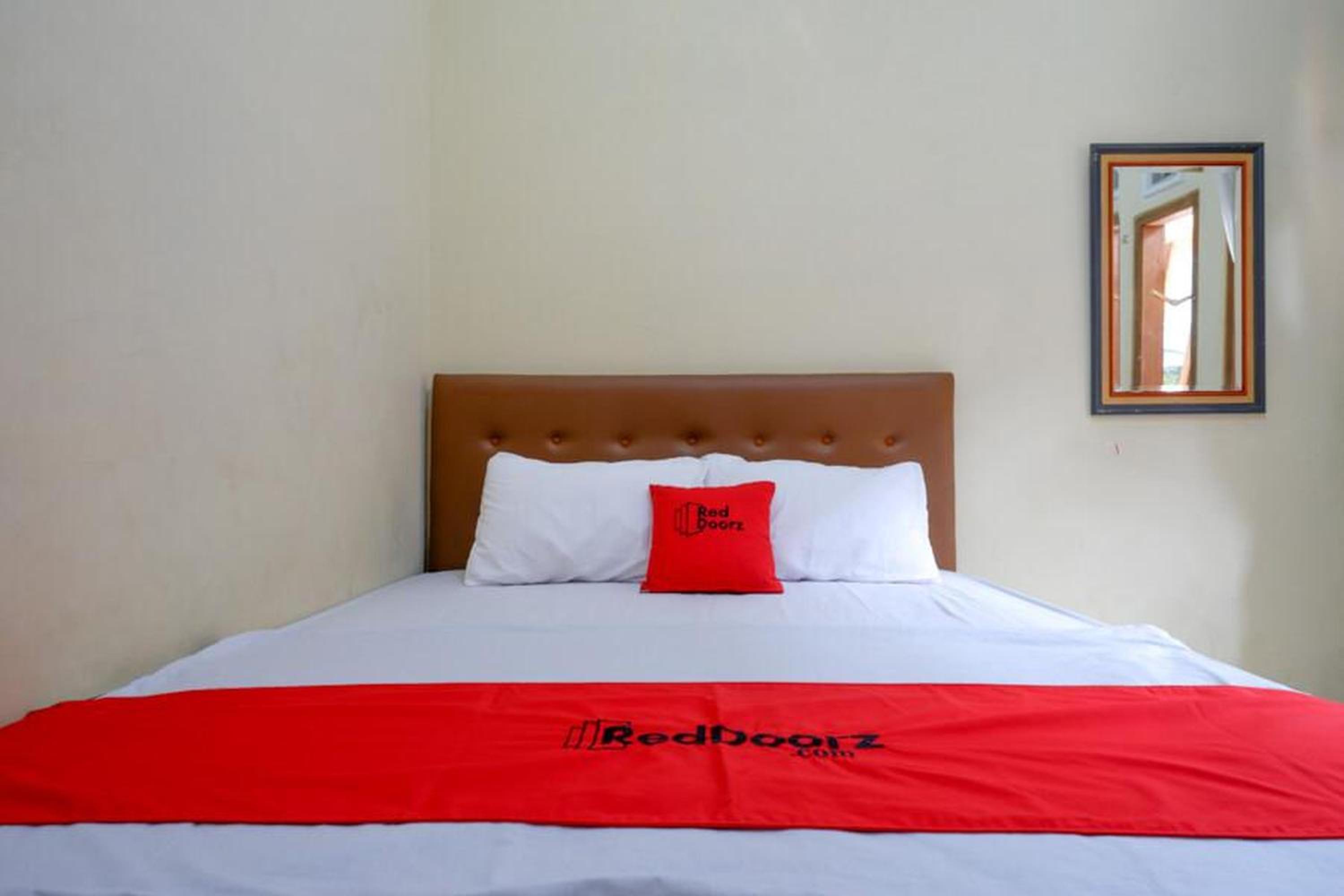 Double Room - Photo 9