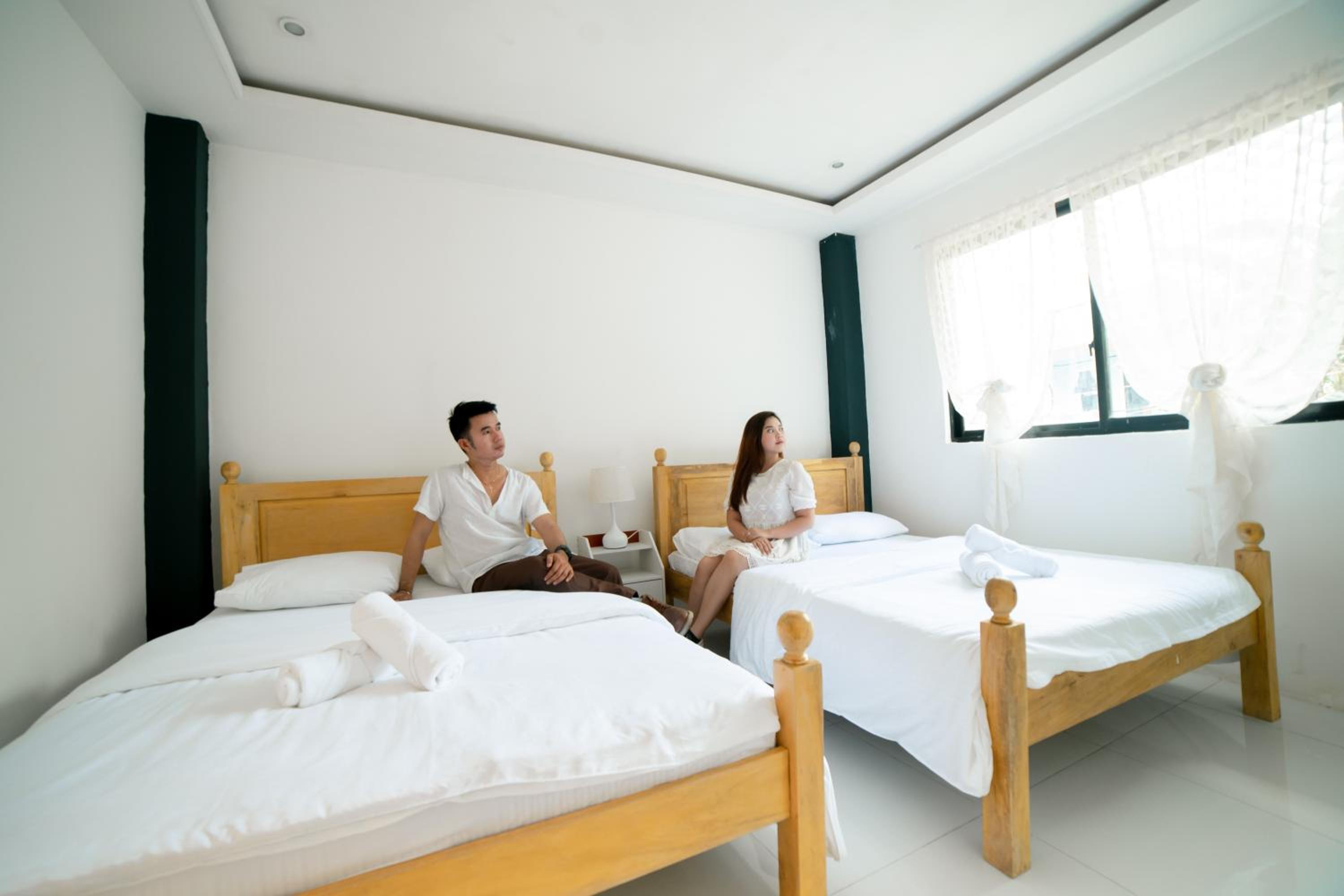 Family Junior Suite photo 2