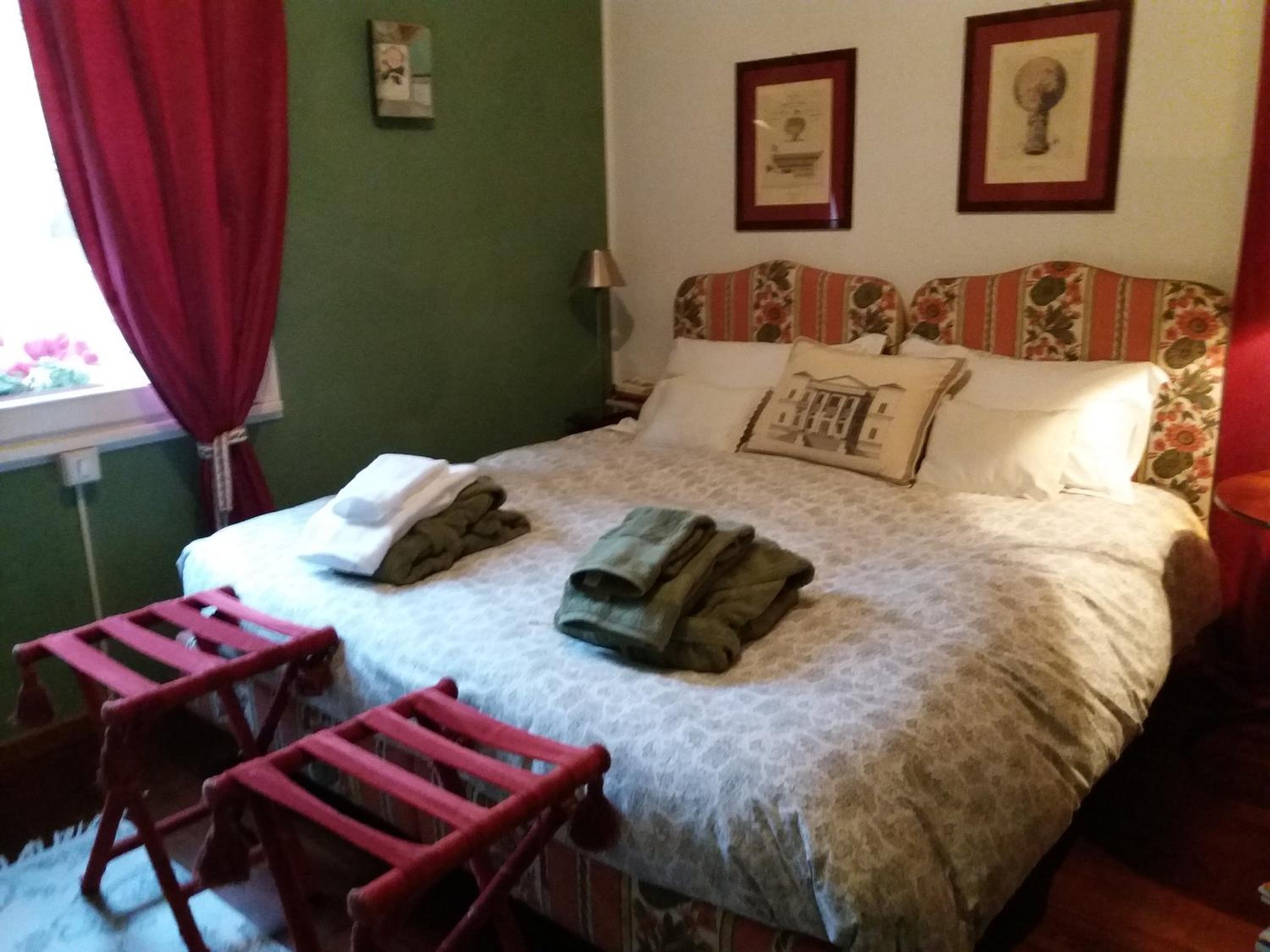 Double Room With Balcony photo 1