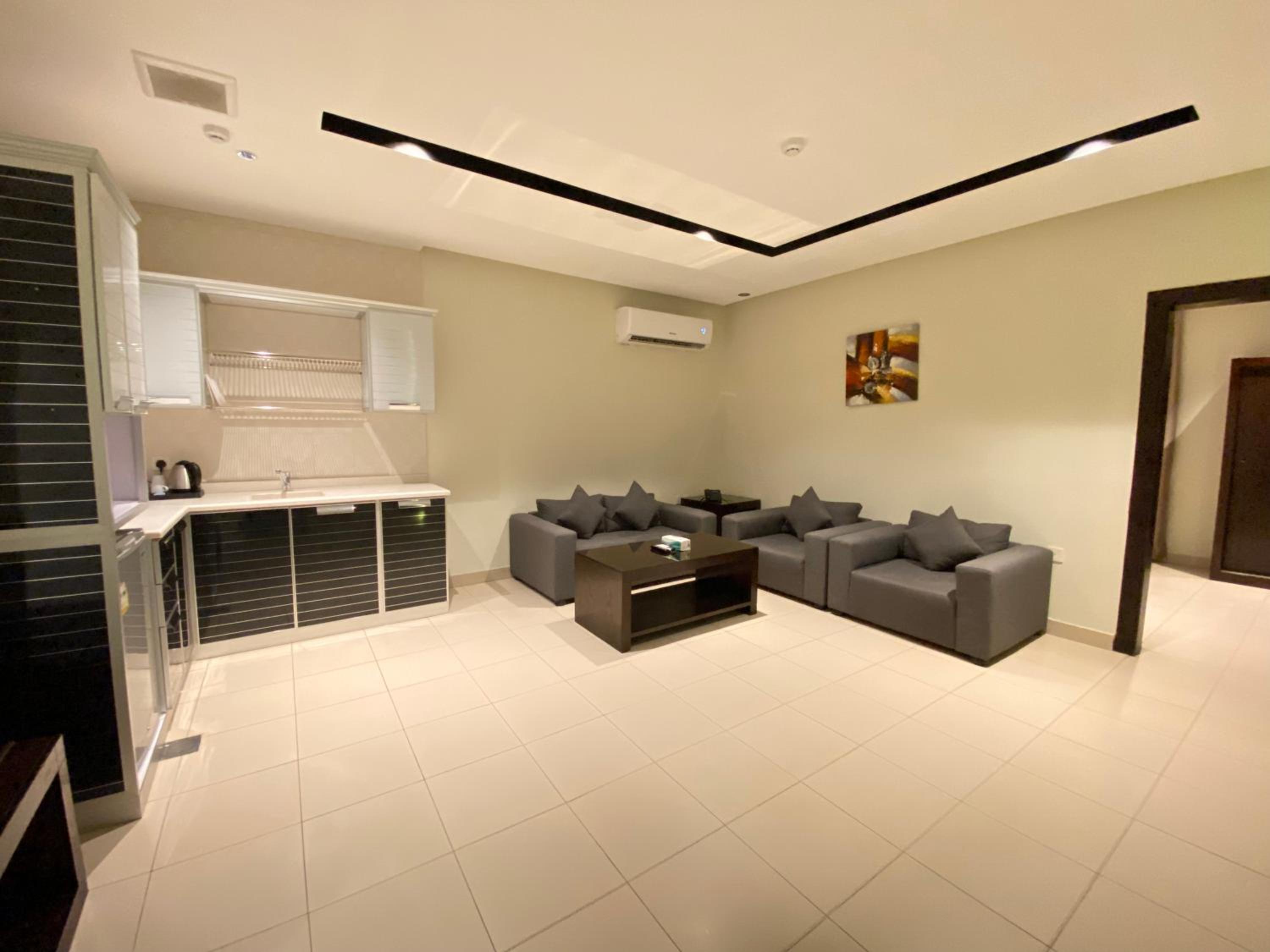 Junior Suite